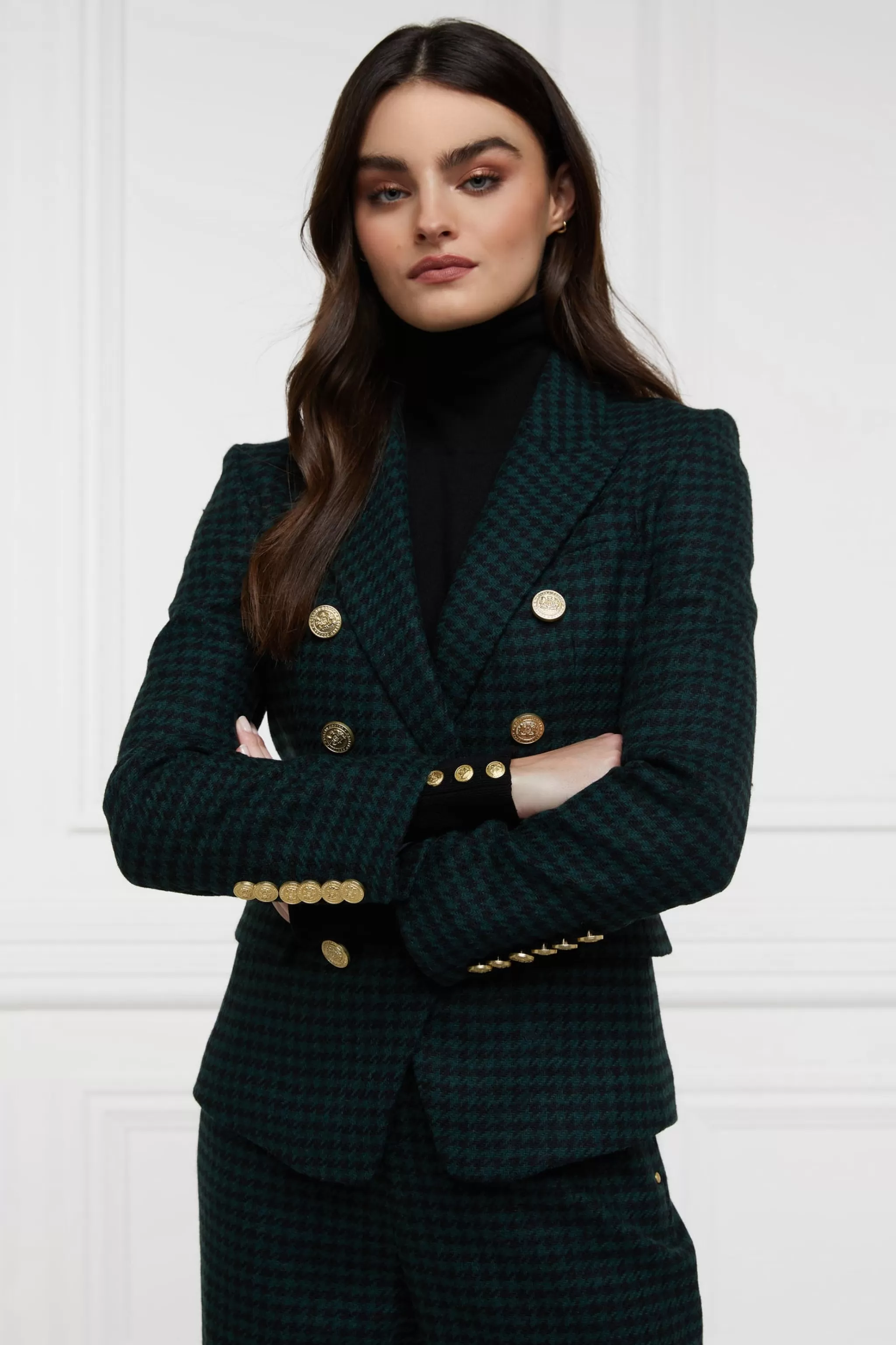 Knightsbridge Blazer>Holland Cooper Cheap