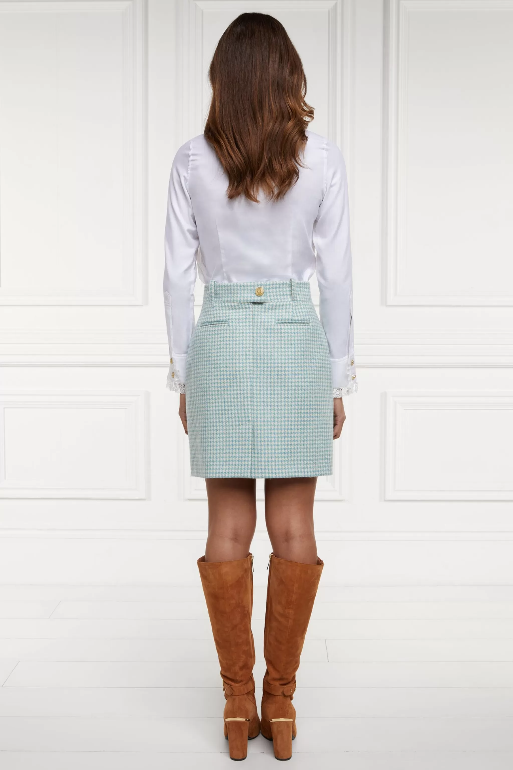 Knightsbridge Skirt>Holland Cooper Outlet