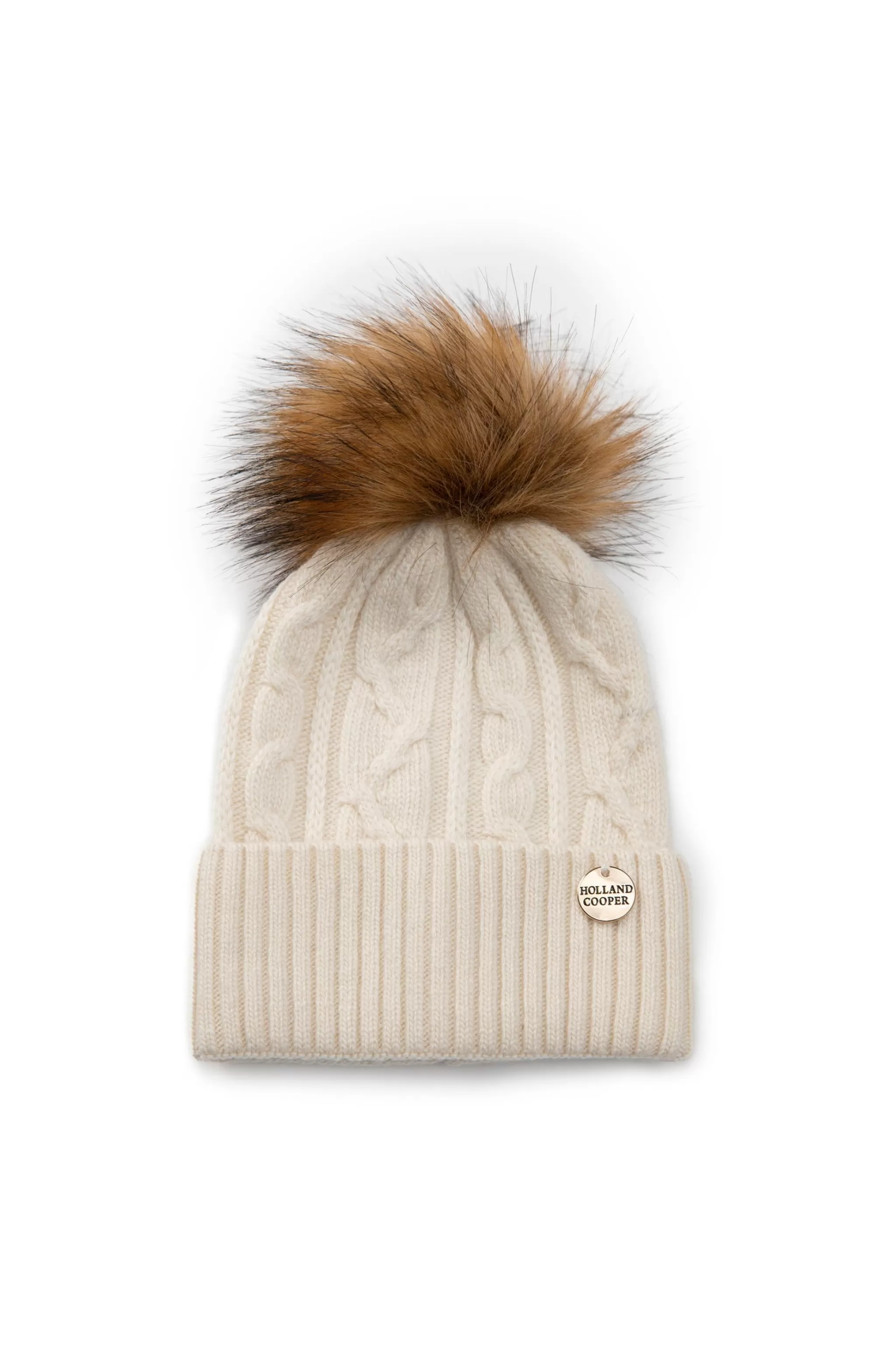 Little Bobble Hat>Holland Cooper Online