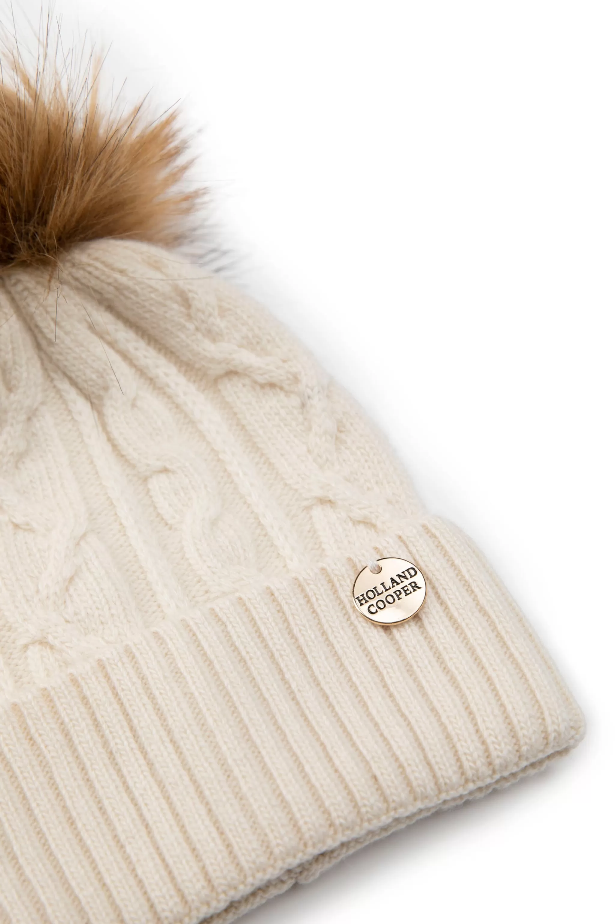 Little Bobble Hat>Holland Cooper Online