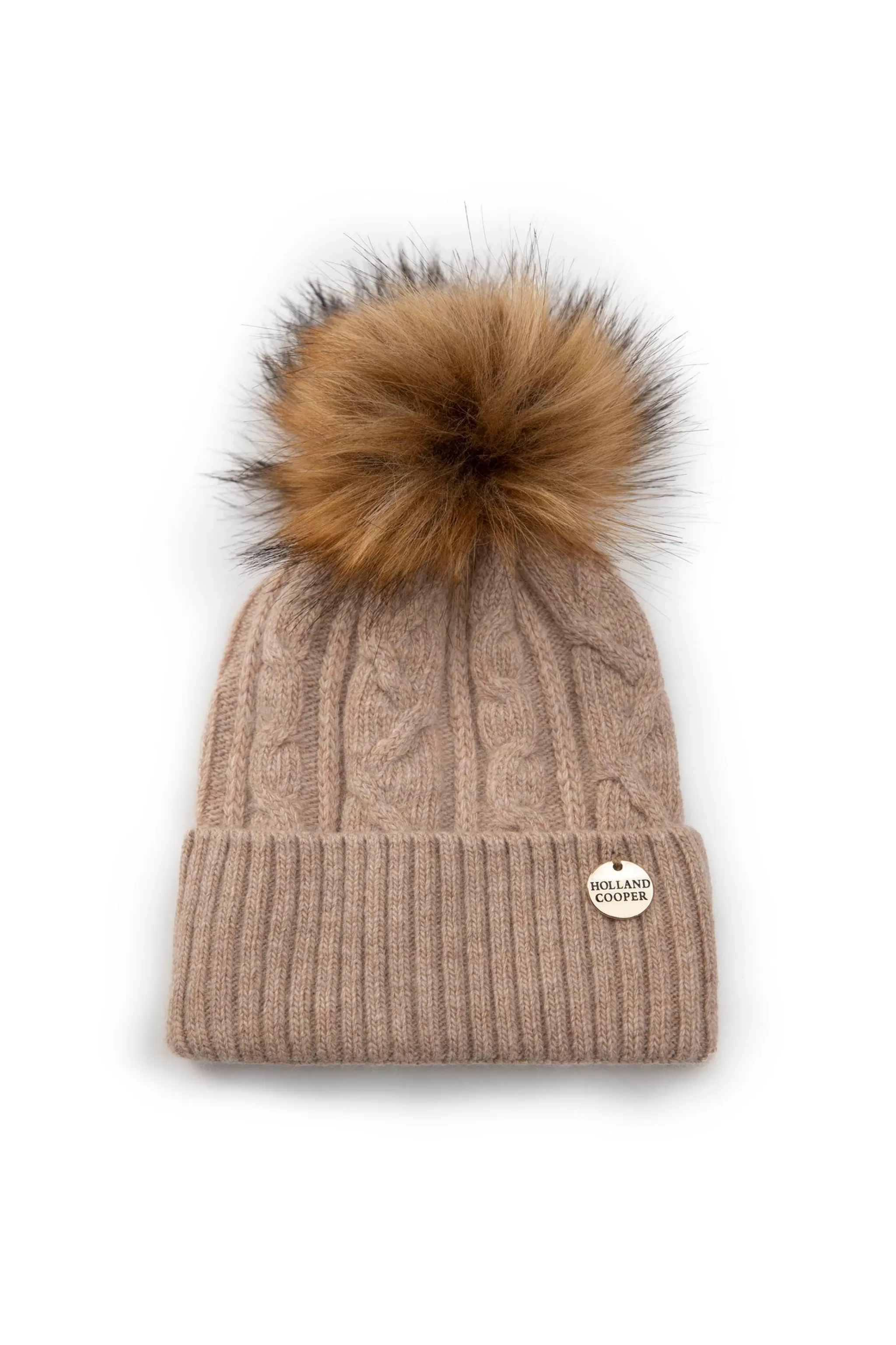 Little Bobble Hat>Holland Cooper Store