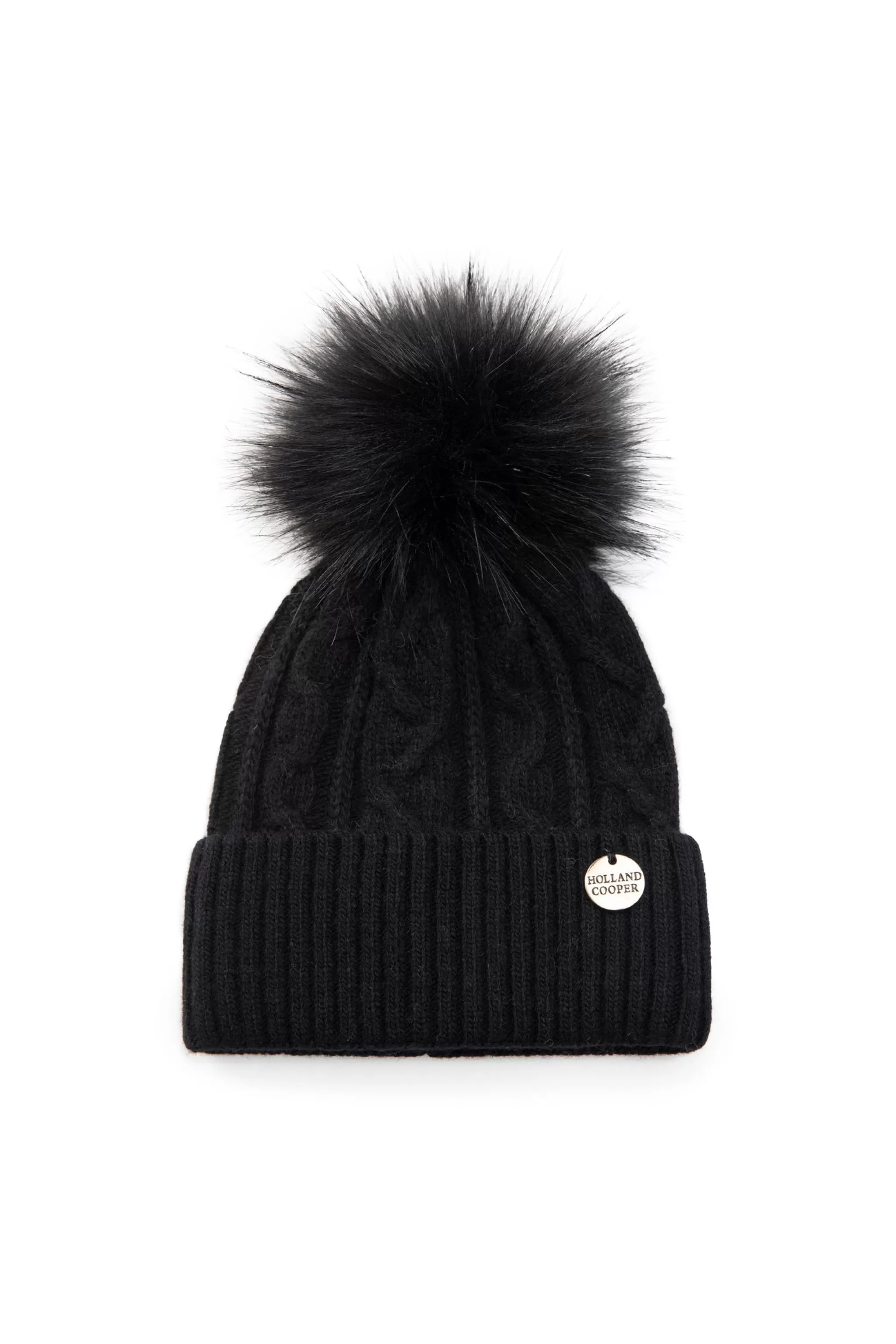 Little Bobble Hat>Holland Cooper Store