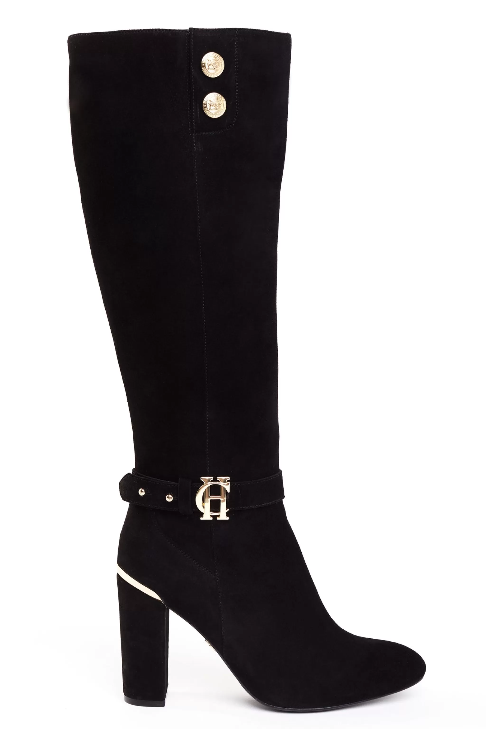 Marlborough Knee Boot>Holland Cooper Best