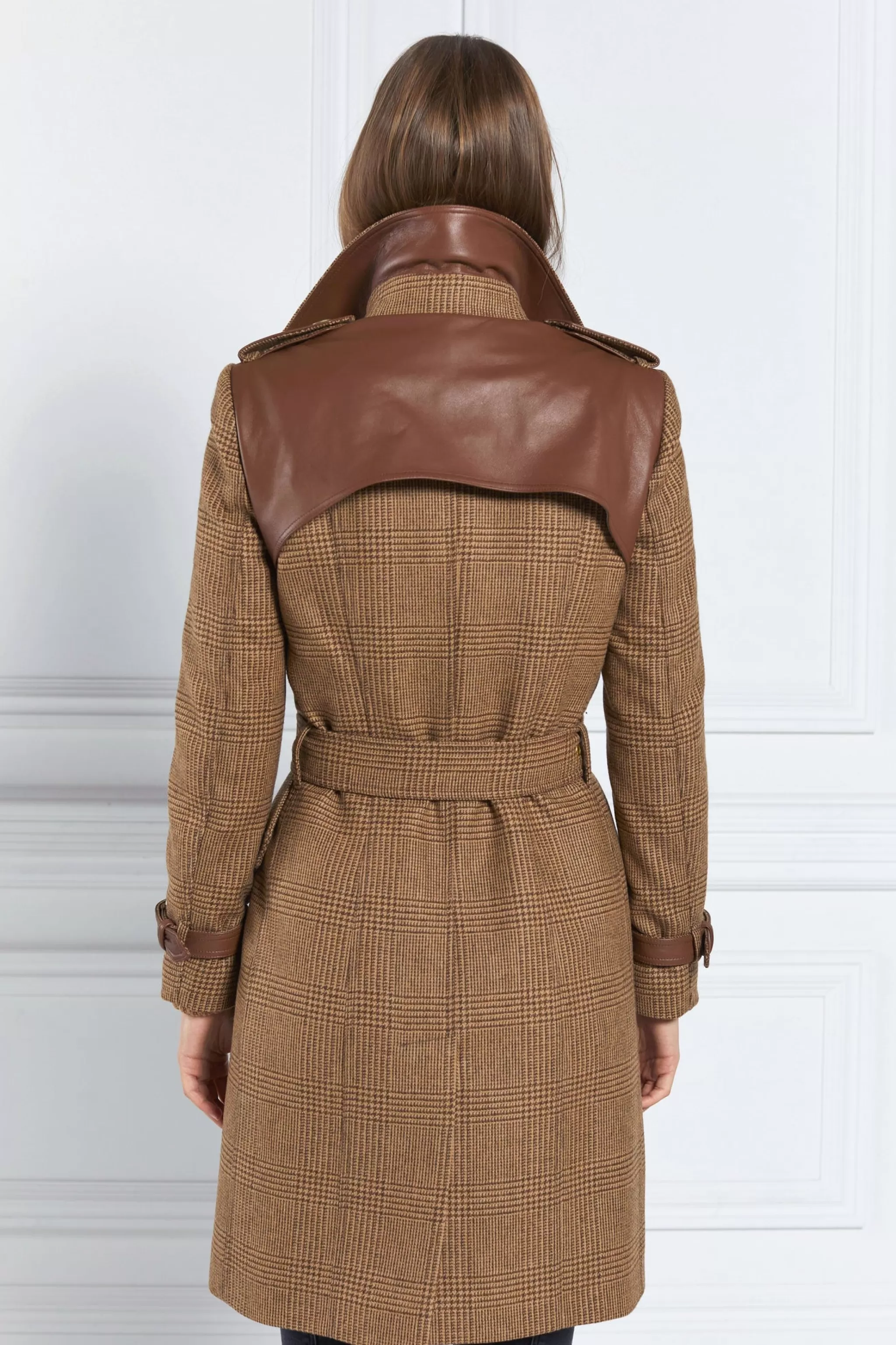 Marlborough Trench Coat>Holland Cooper Online