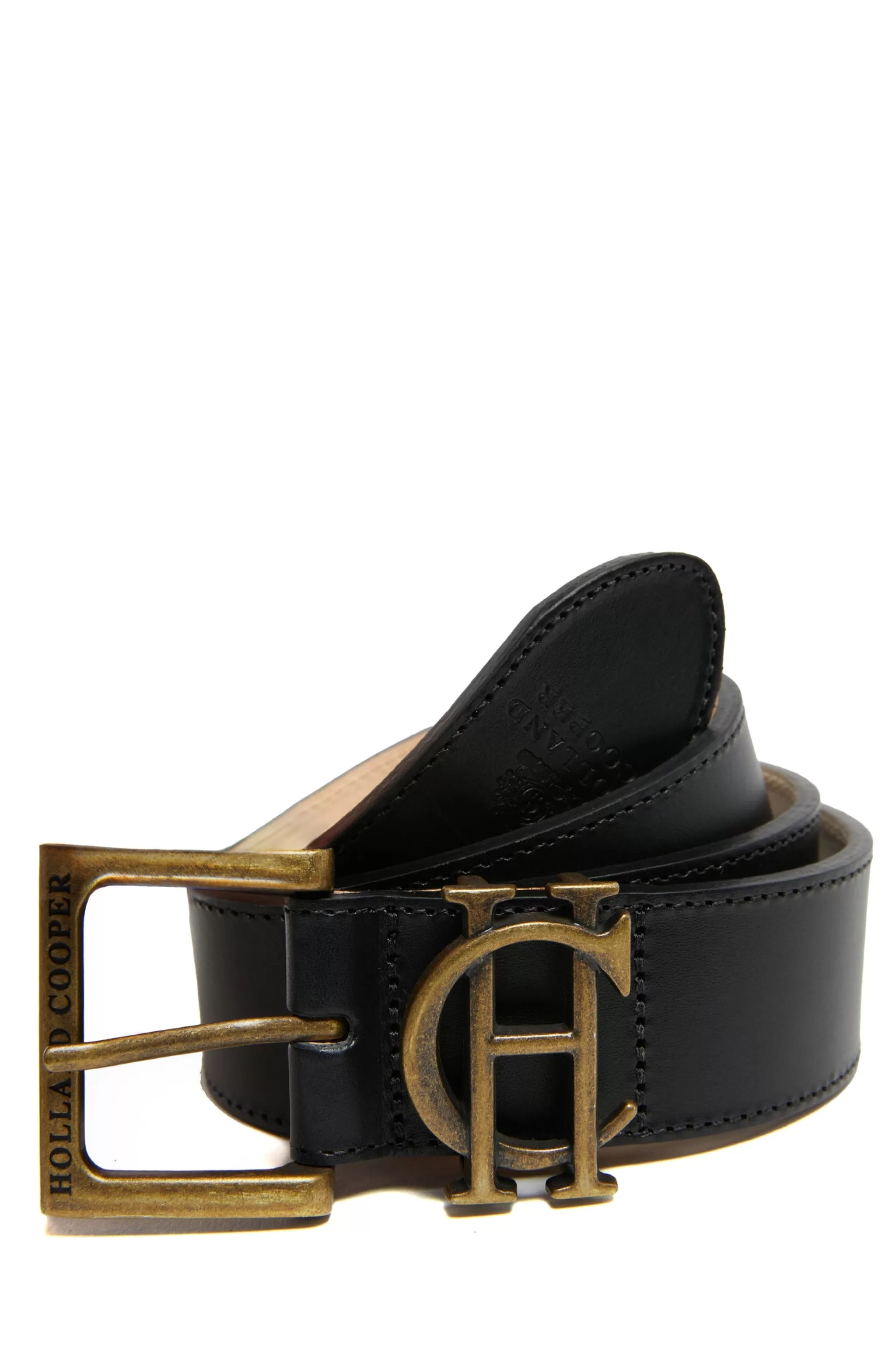 Men's Classic Belt>Holland Cooper Best