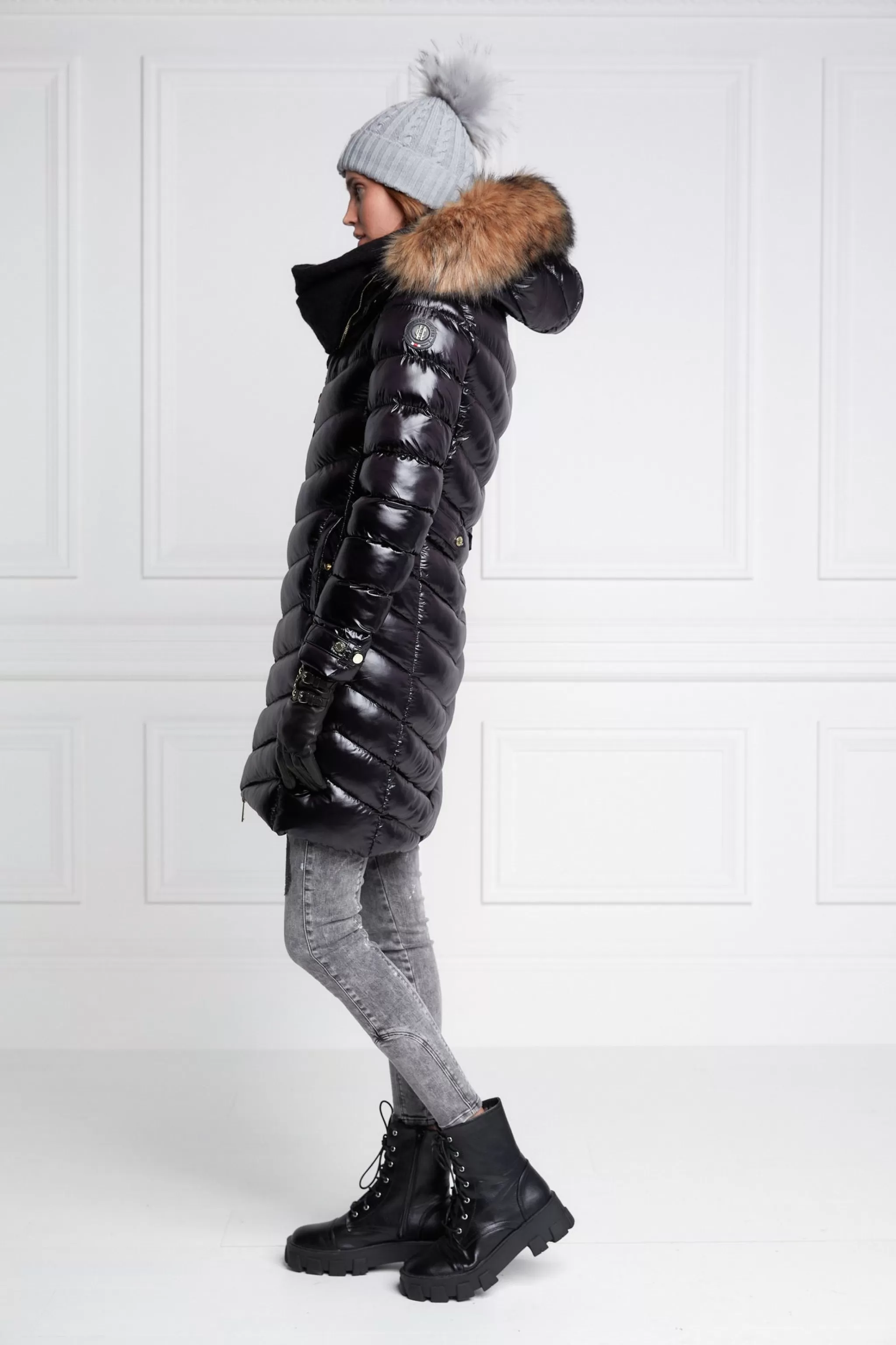 Molina Coat>Holland Cooper Sale