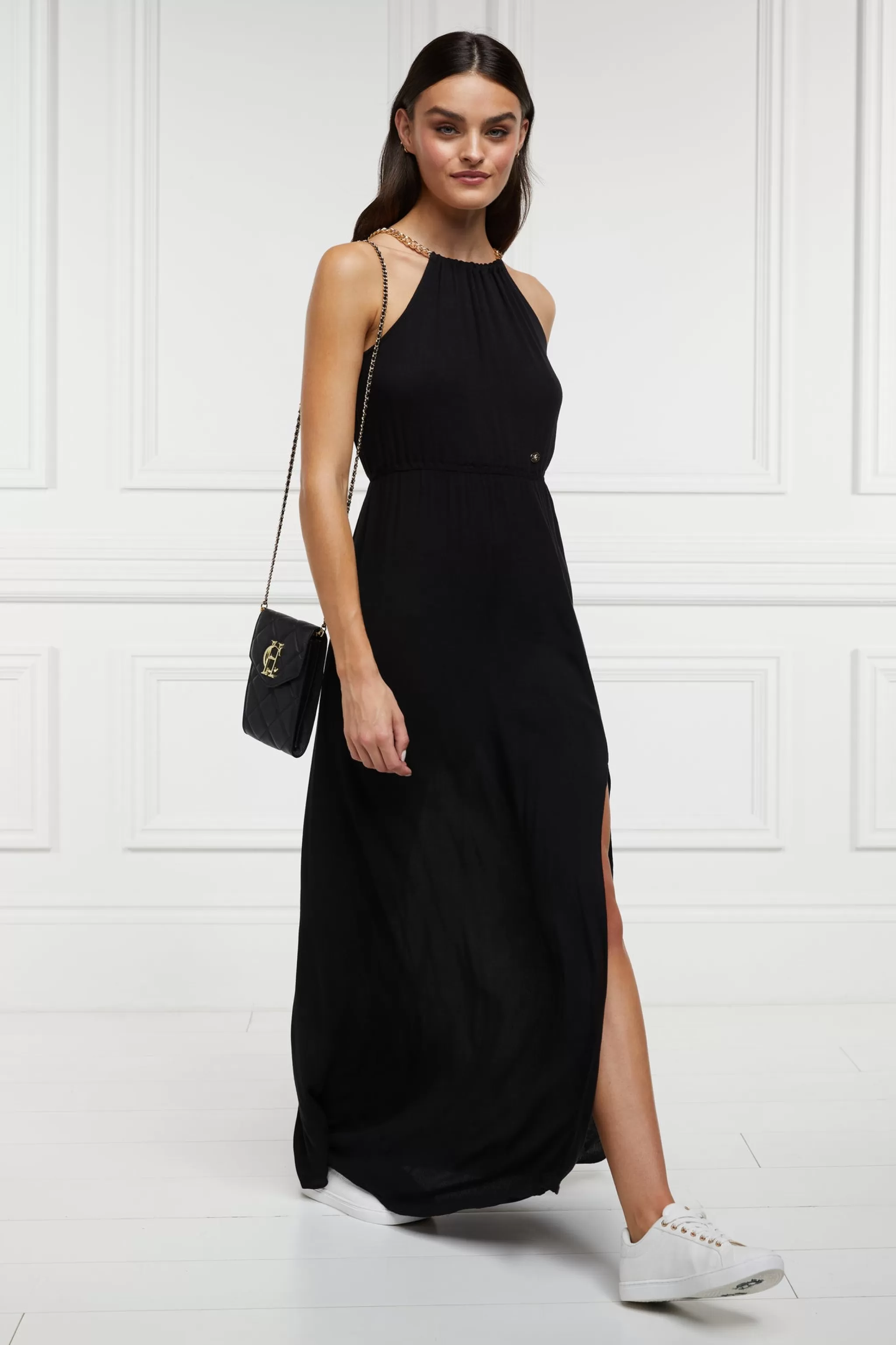 Paloma Maxi Dress>Holland Cooper Shop