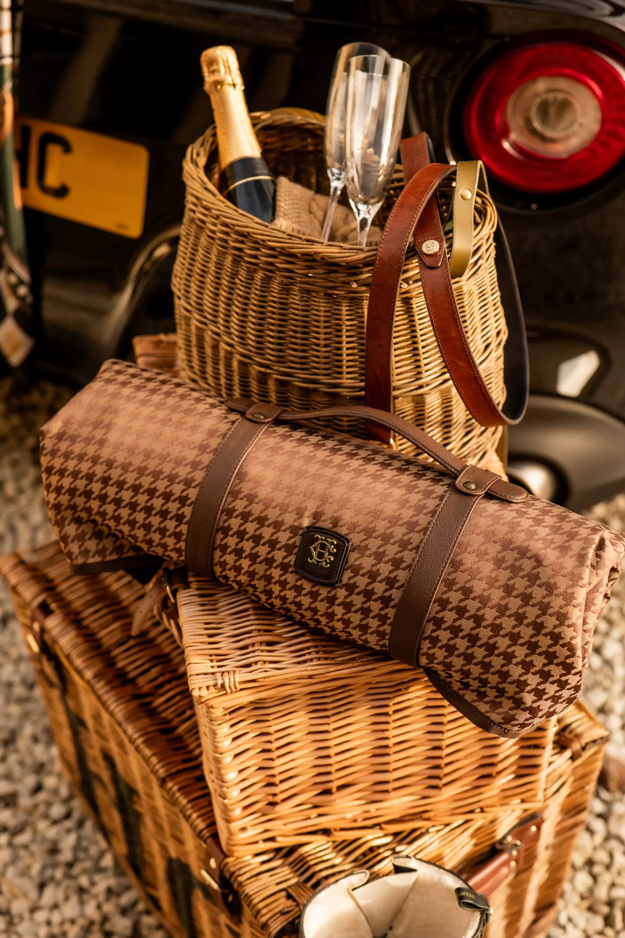 Picnic Blanket>Holland Cooper Cheap