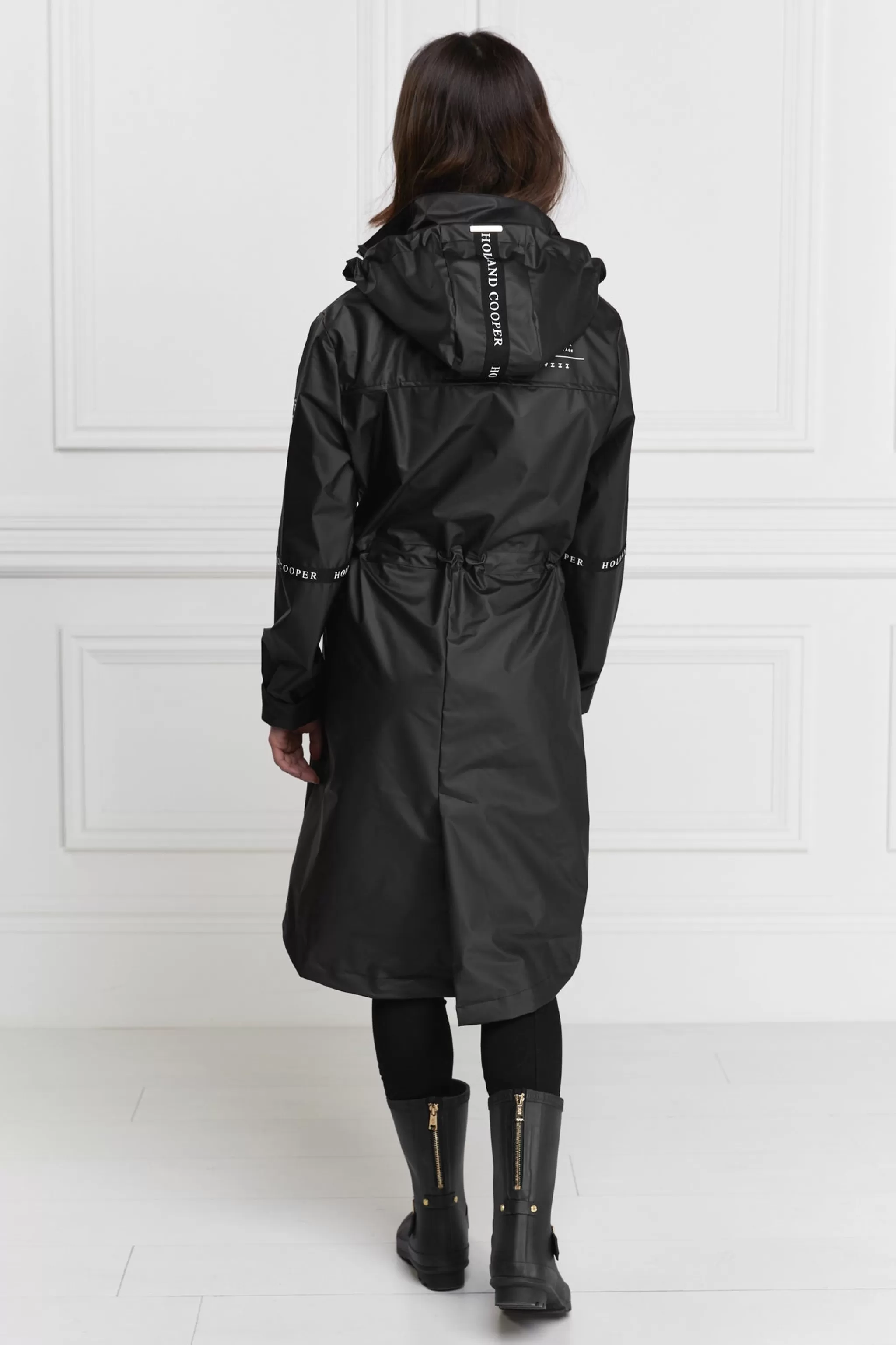 Rain Coat>Holland Cooper Flash Sale