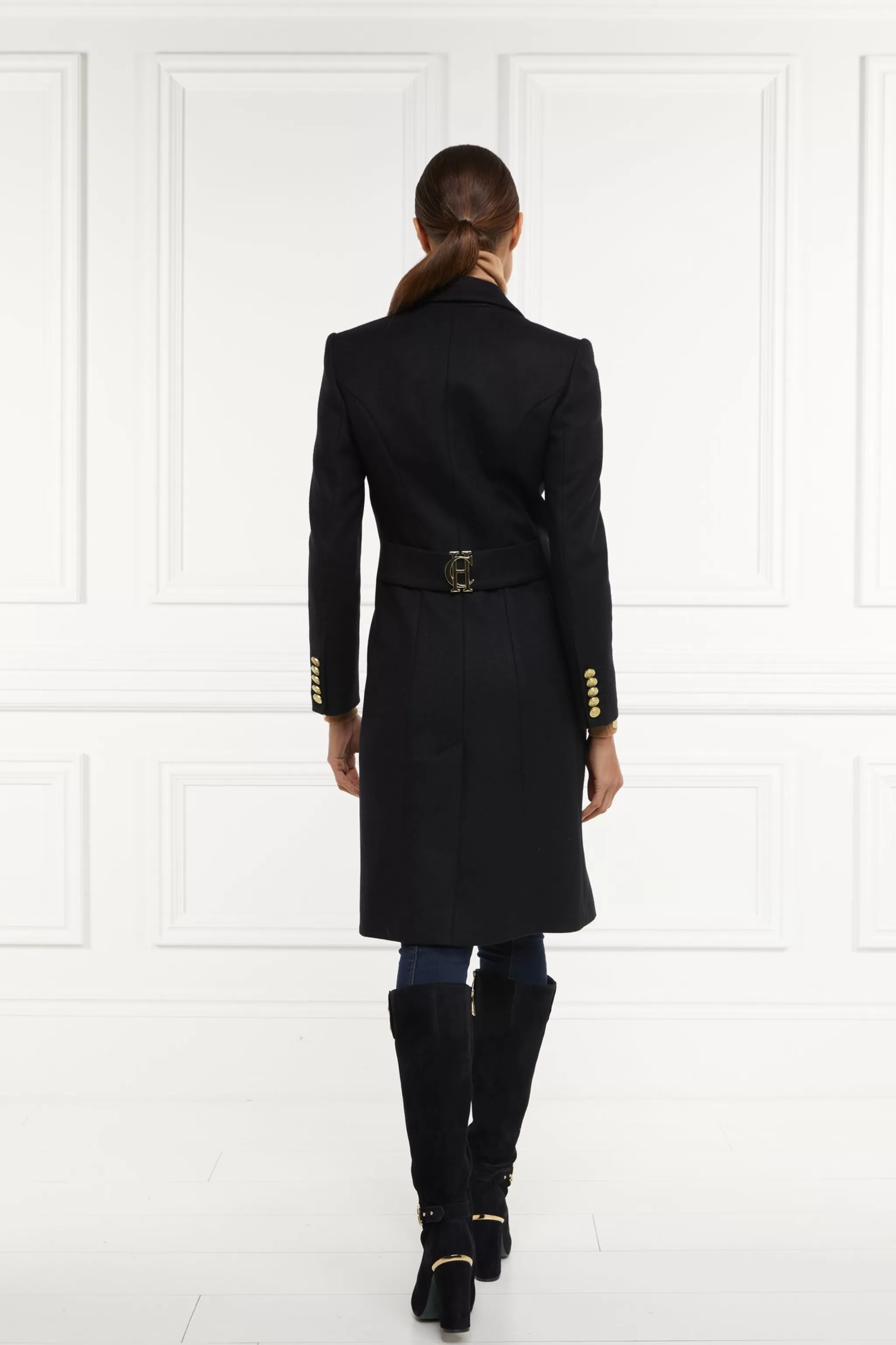 Regency Coat>Holland Cooper Sale