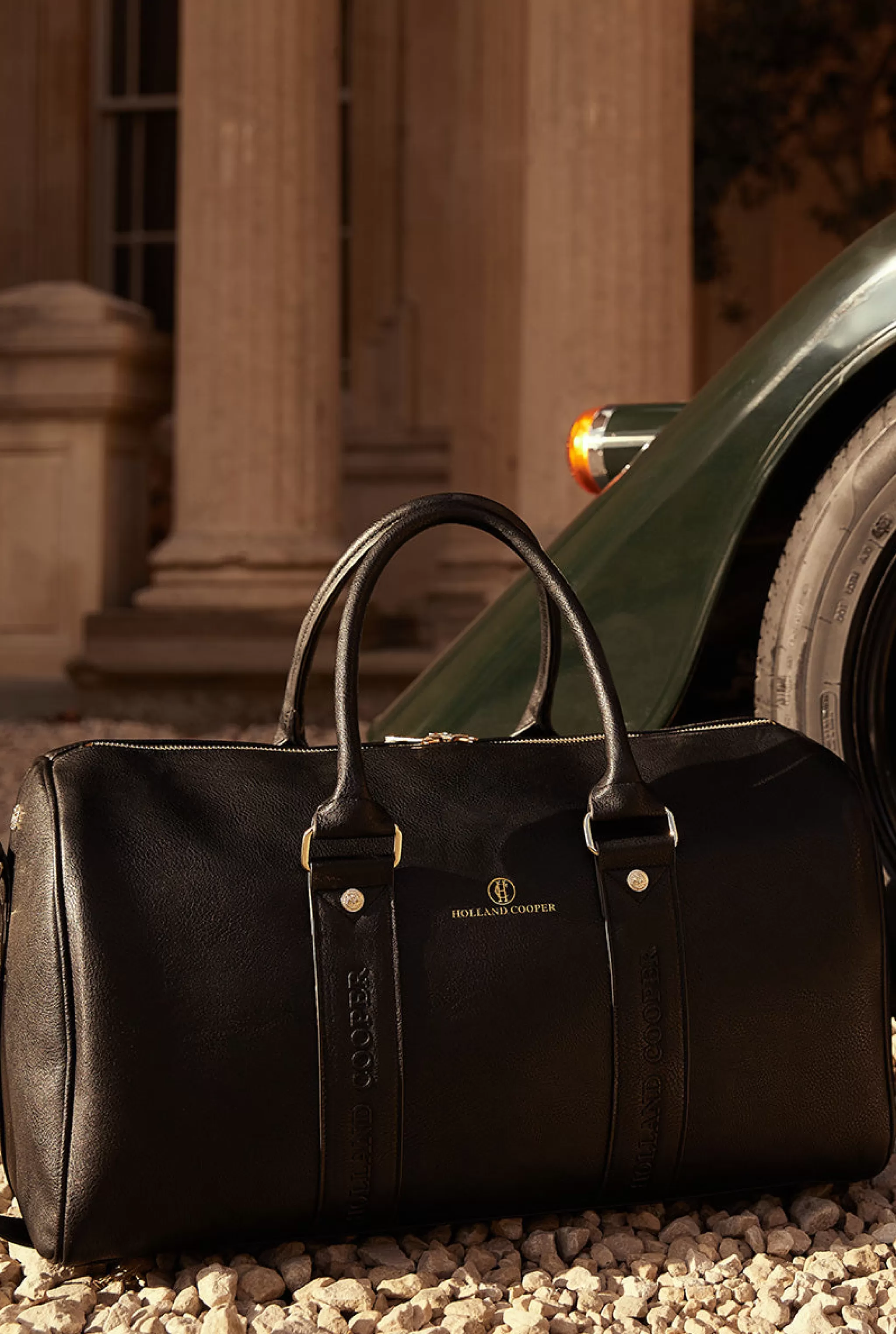 Regency Holdall>Holland Cooper Online