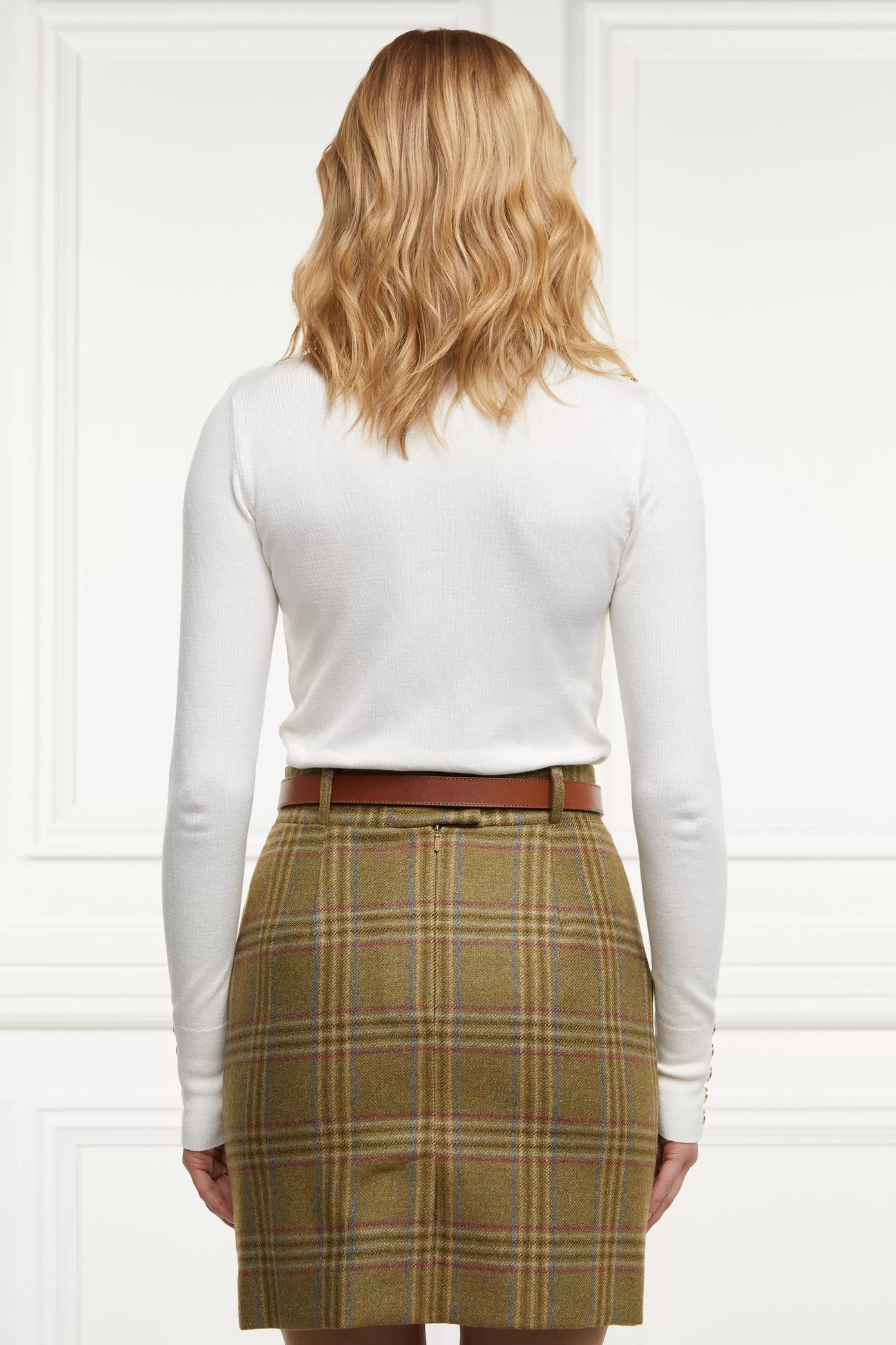 Regency Skirt>Holland Cooper Cheap