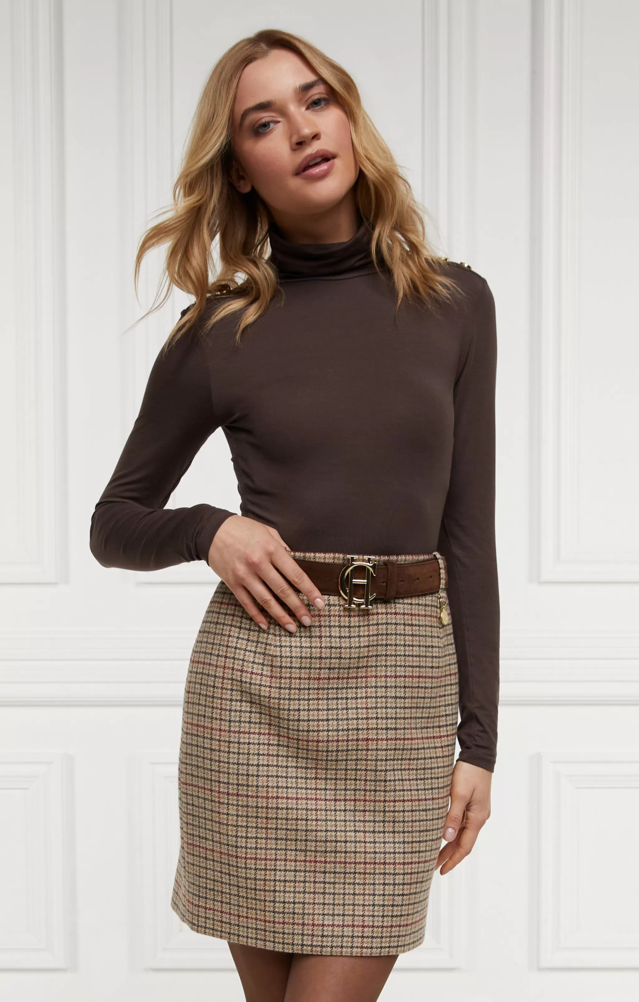 Regency Skirt>Holland Cooper Discount