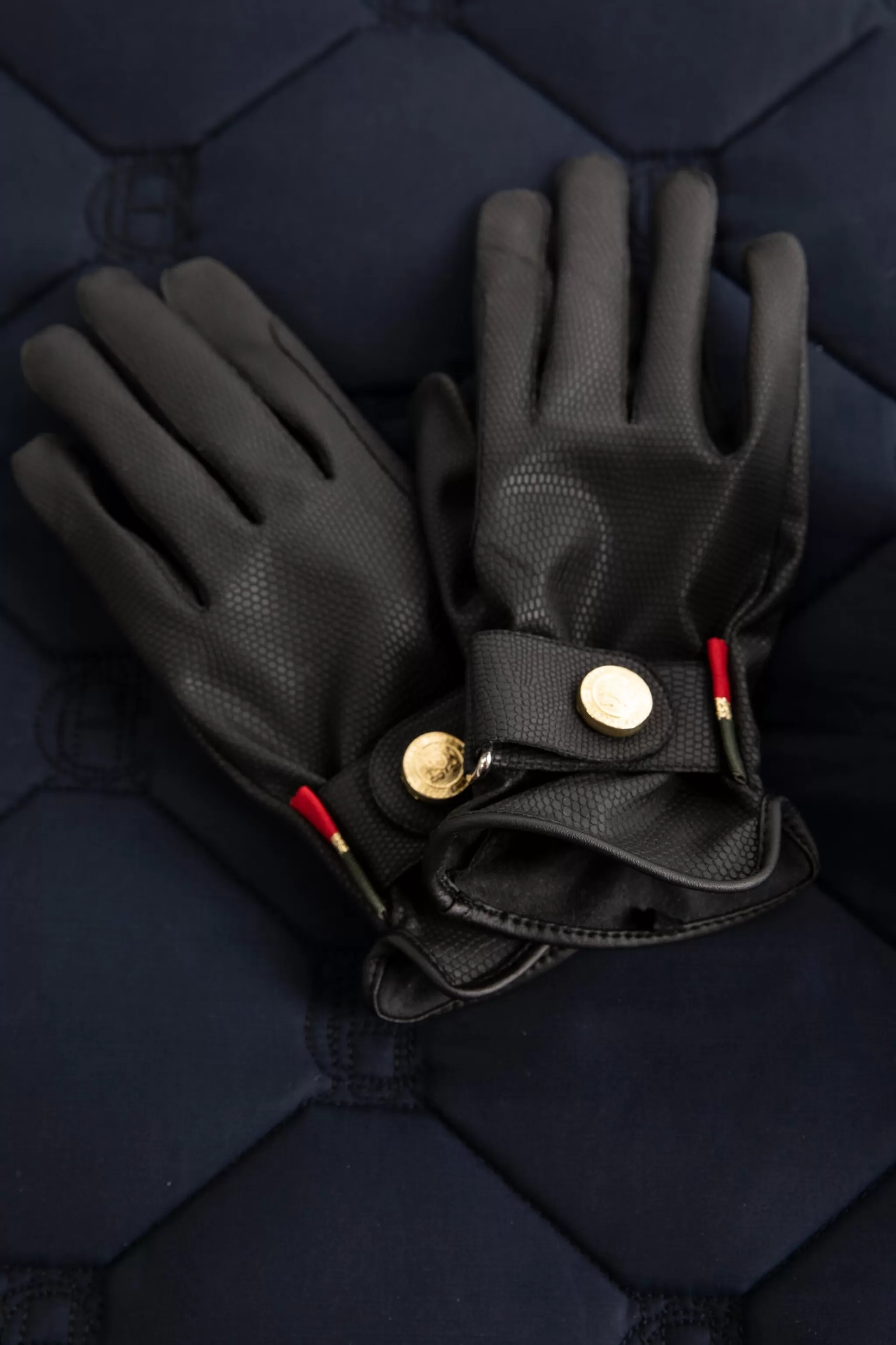 Riding Glove>Holland Cooper New