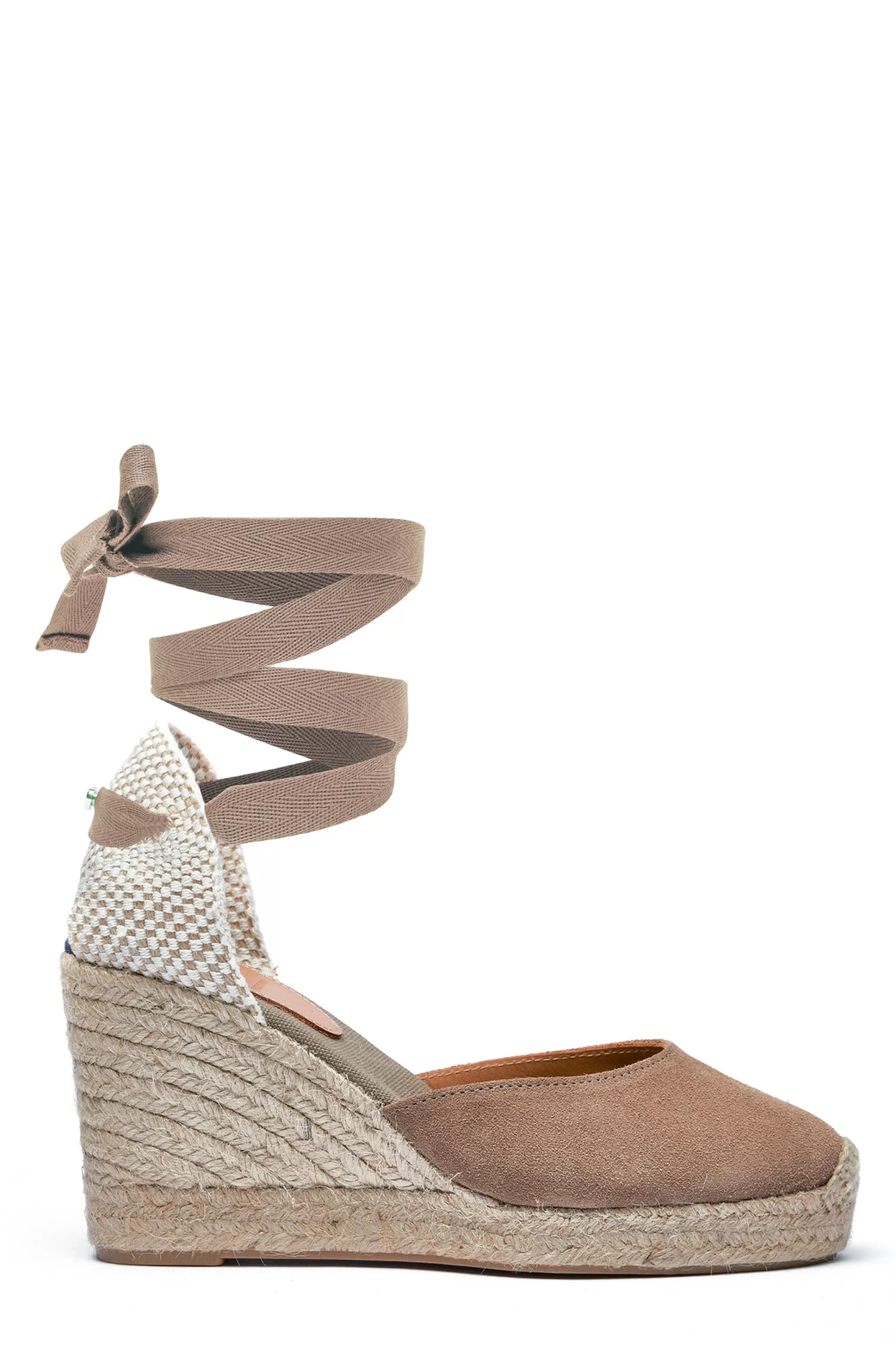 Seville Wedge Sandal>Holland Cooper Cheap