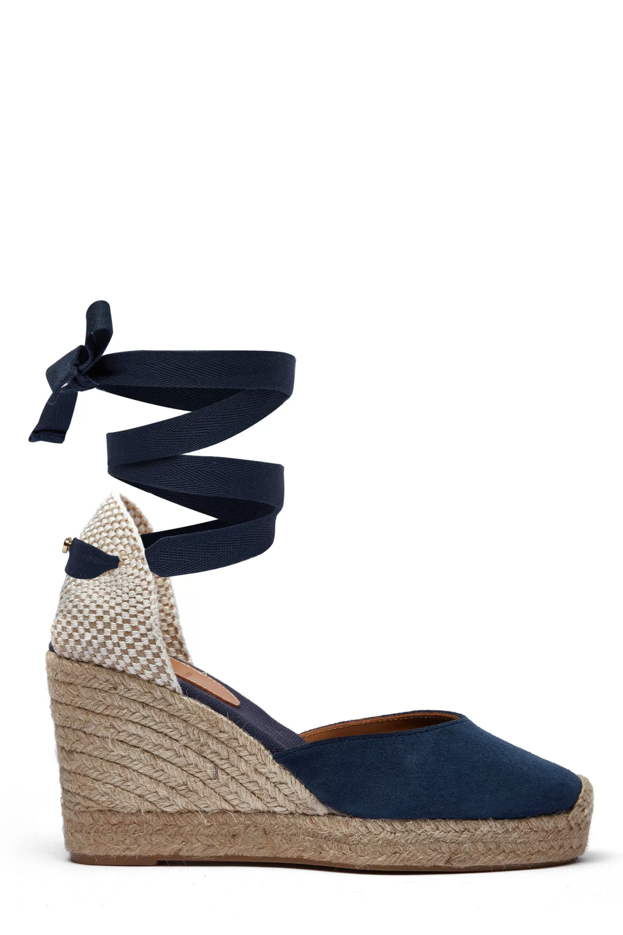 Seville Wedge Sandal>Holland Cooper Flash Sale