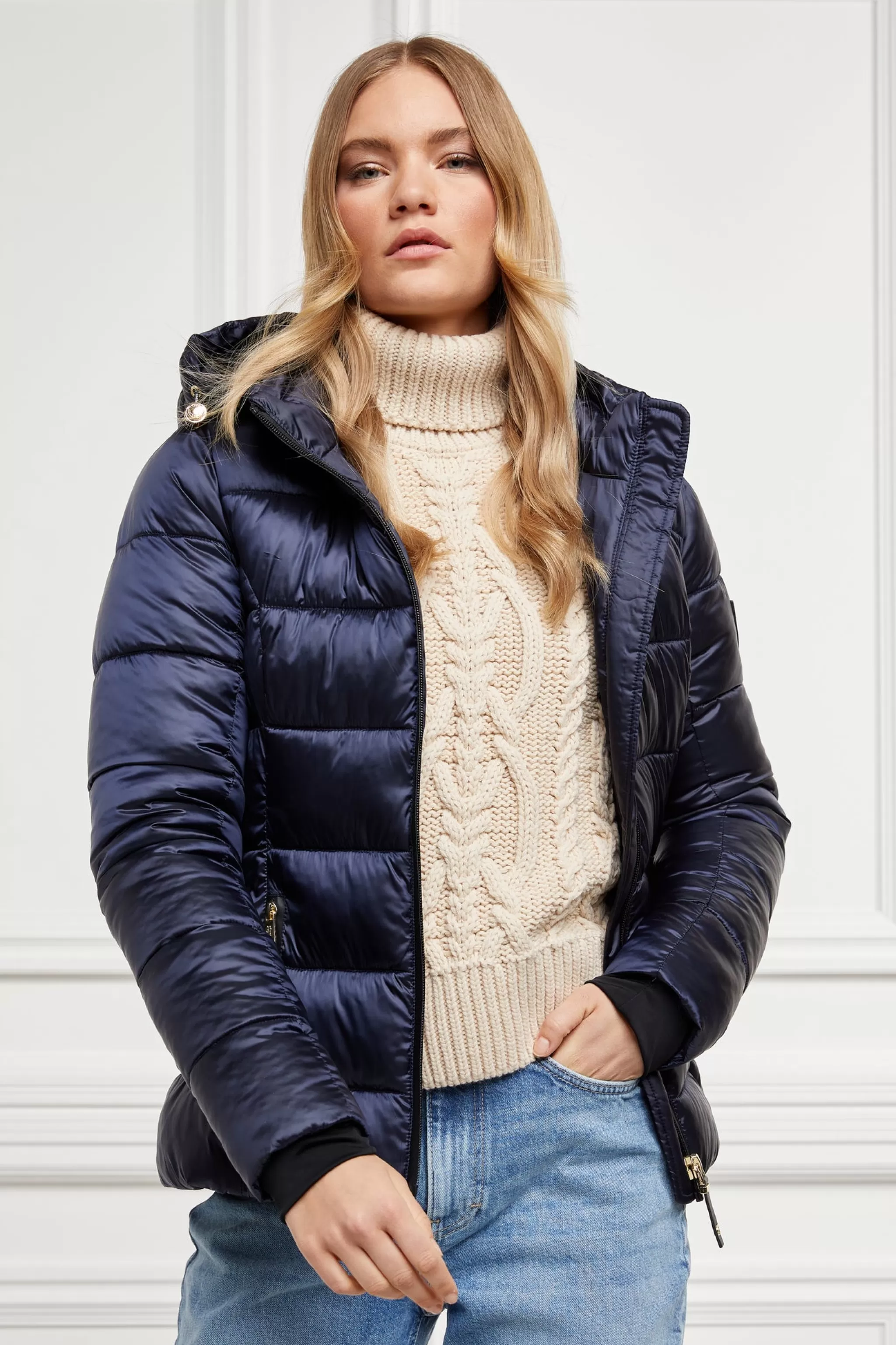 Sherbourne Puffer>Holland Cooper Best Sale