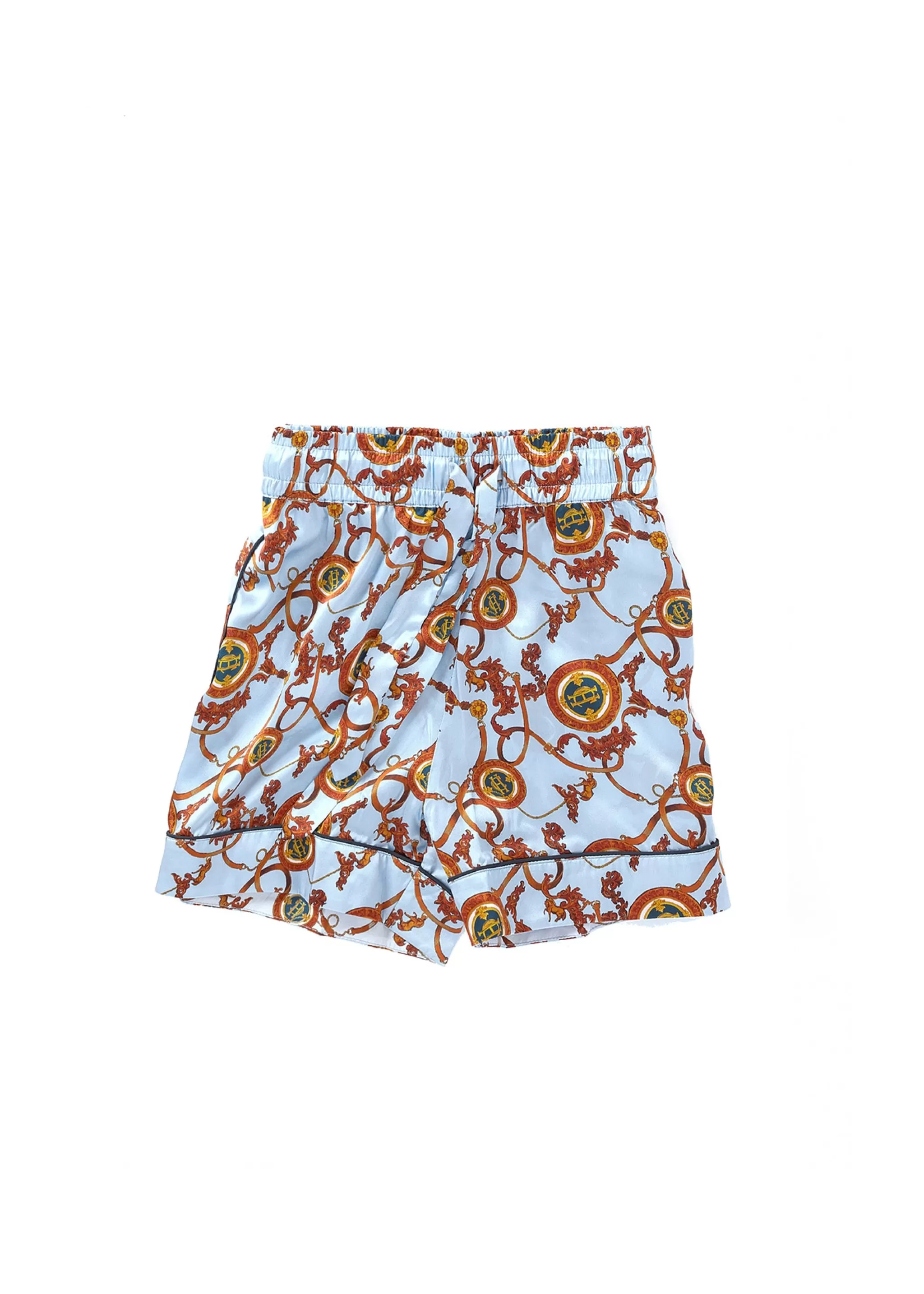 Silk Pyjama Short>Holland Cooper Sale
