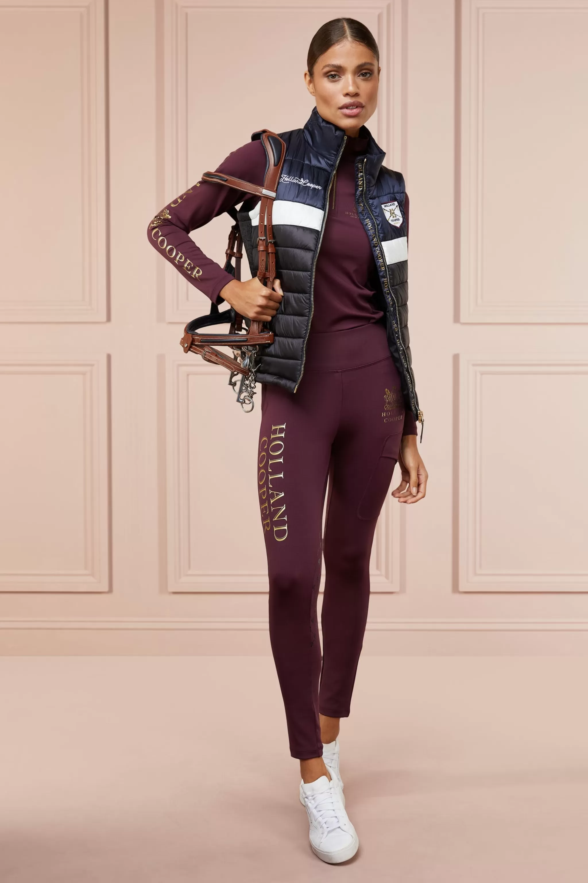 Sport Legging>Holland Cooper Flash Sale