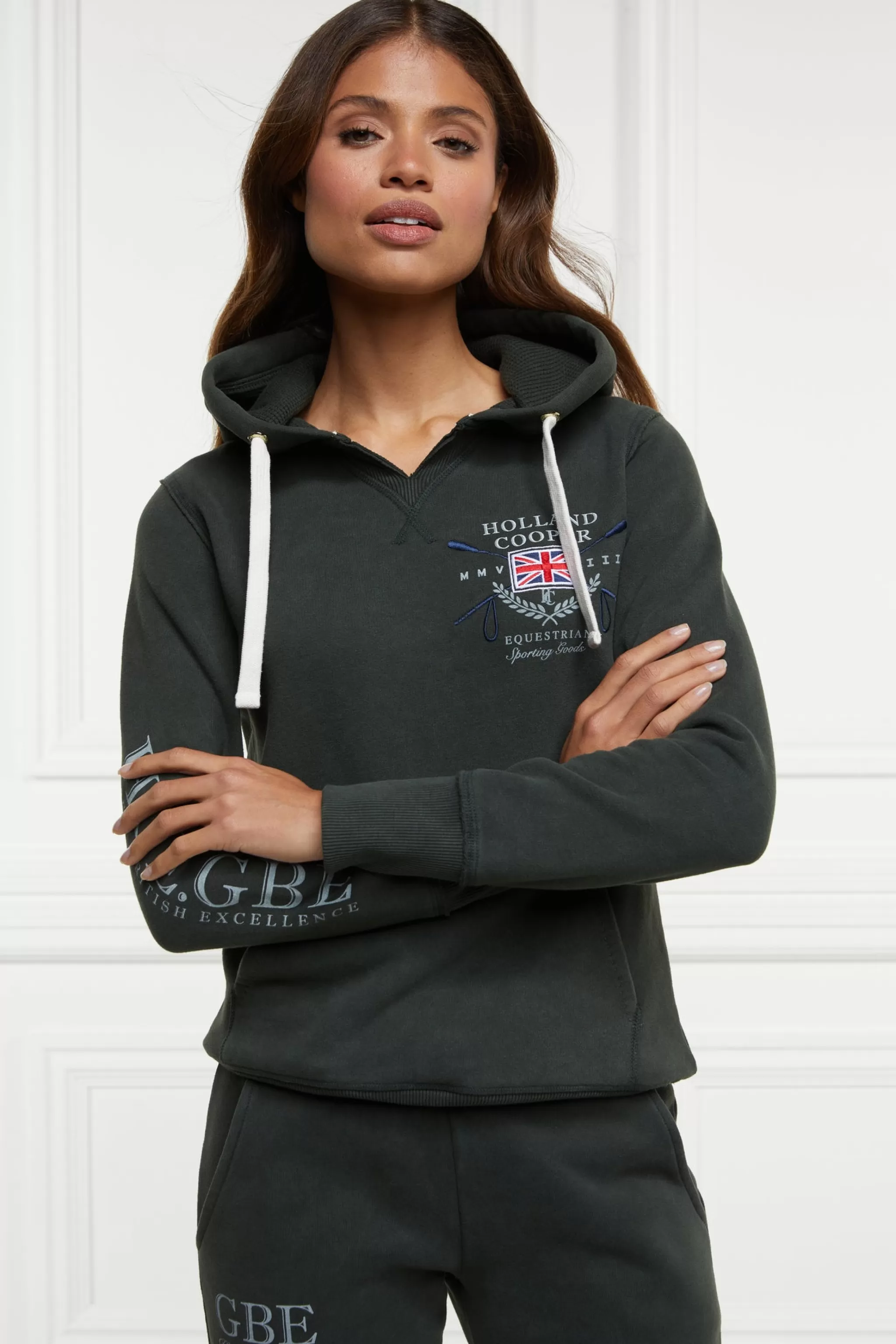 Sporting Goods Hoodie>Holland Cooper Online