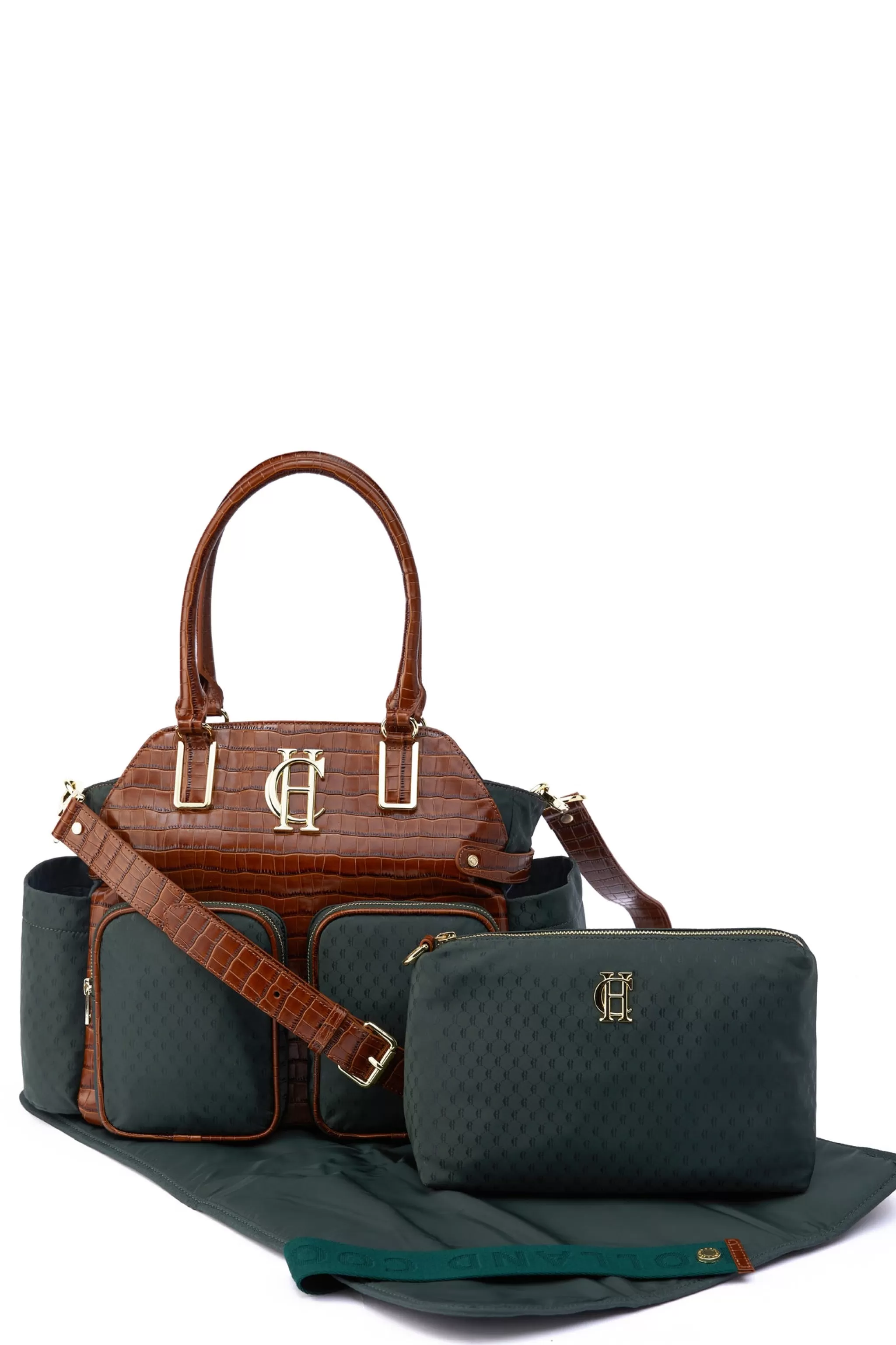 Thames Changing Bag>Holland Cooper Flash Sale