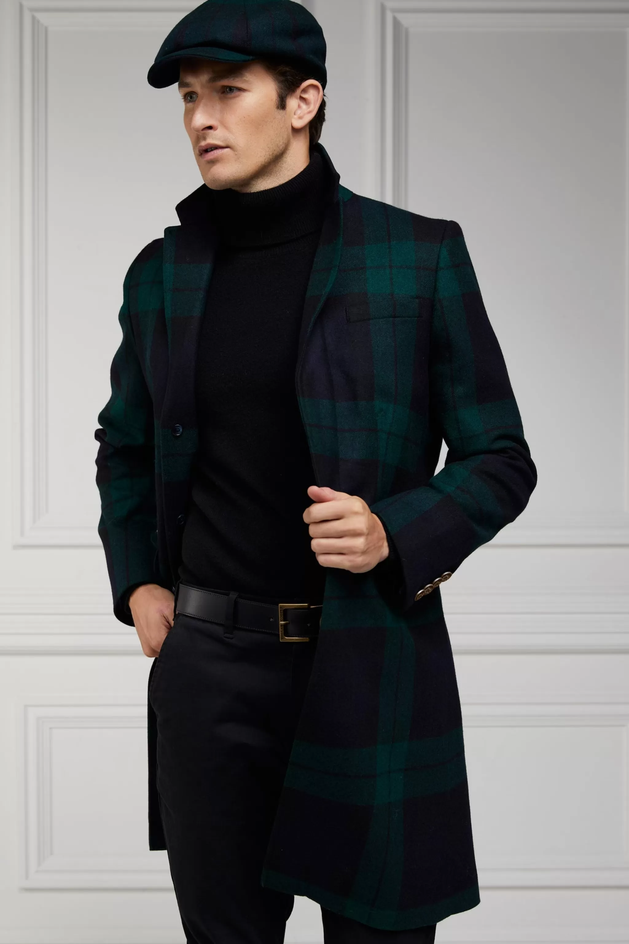 The Cheltenham Coat>Holland Cooper Outlet