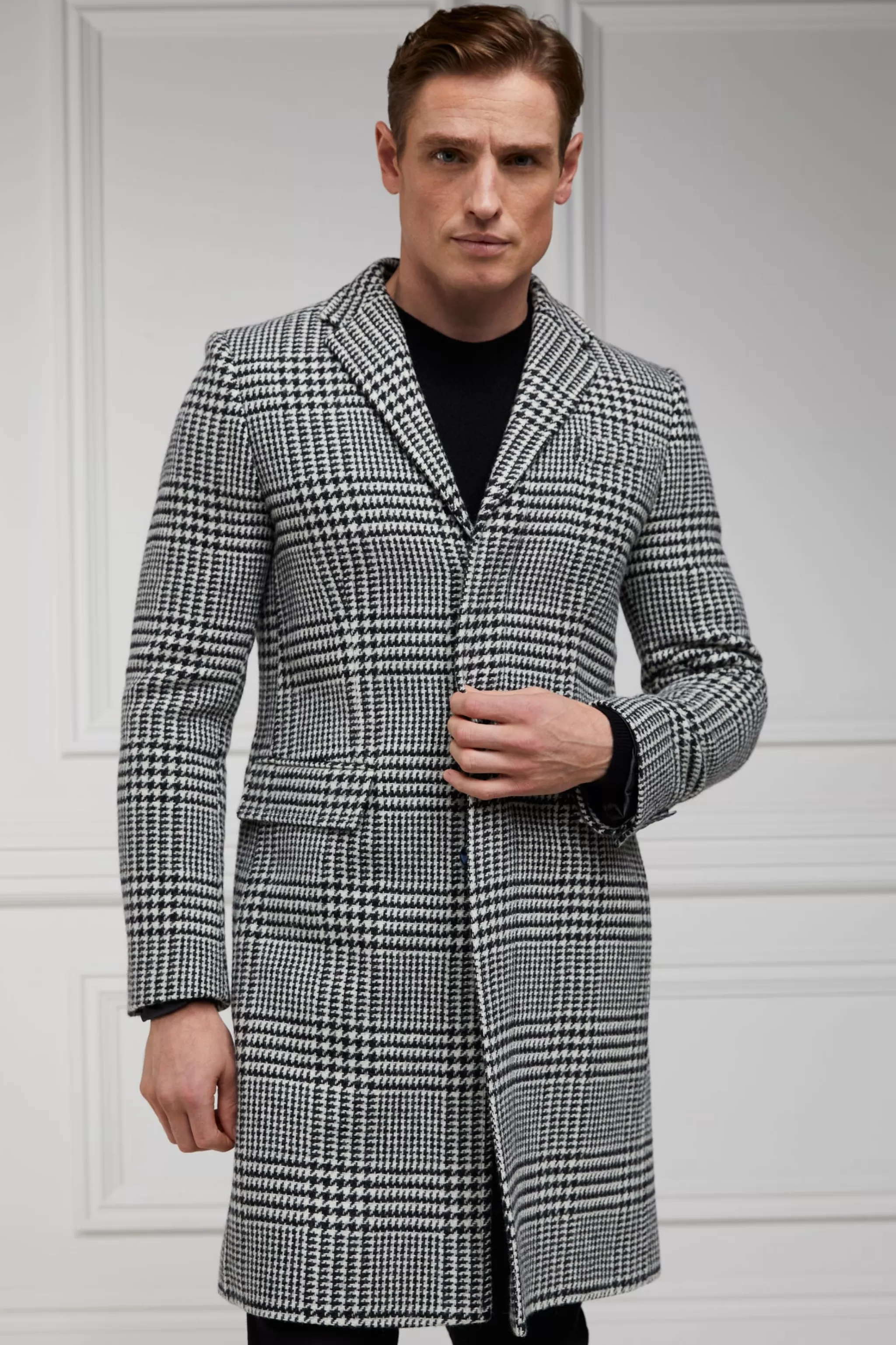 The Cheltenham Coat>Holland Cooper Discount