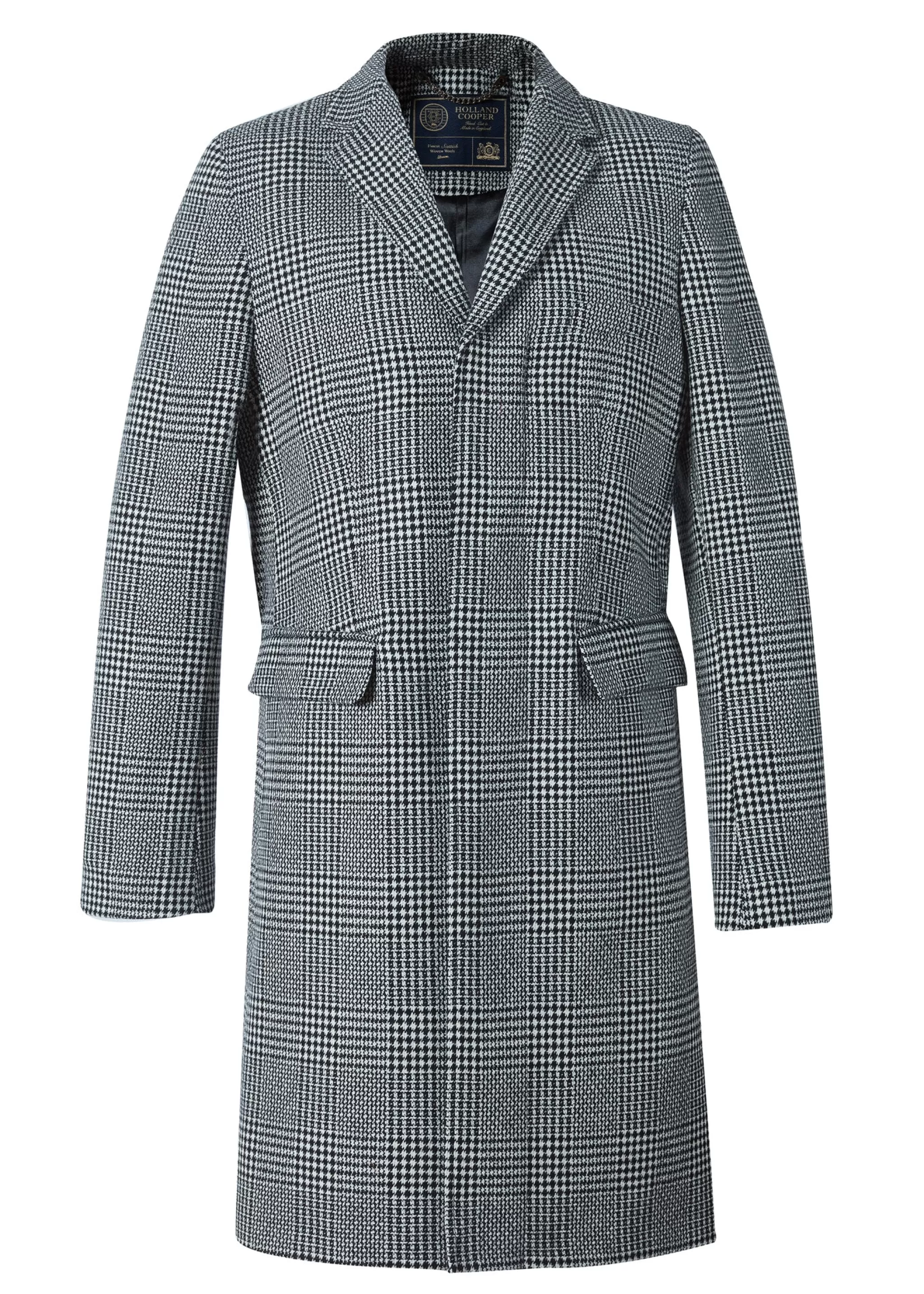 The Cheltenham Coat>Holland Cooper Online