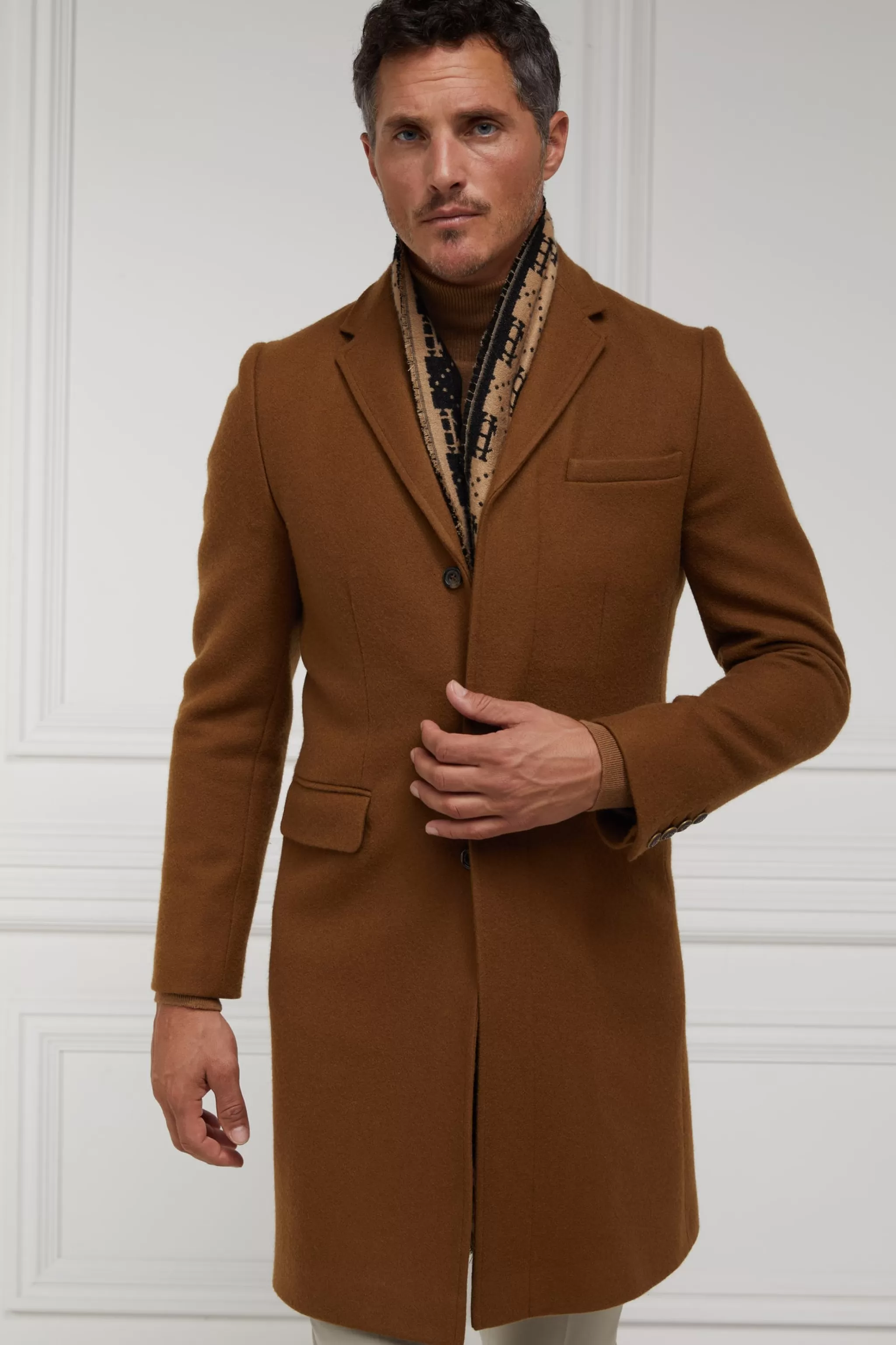 The Cheltenham Coat>Holland Cooper Cheap