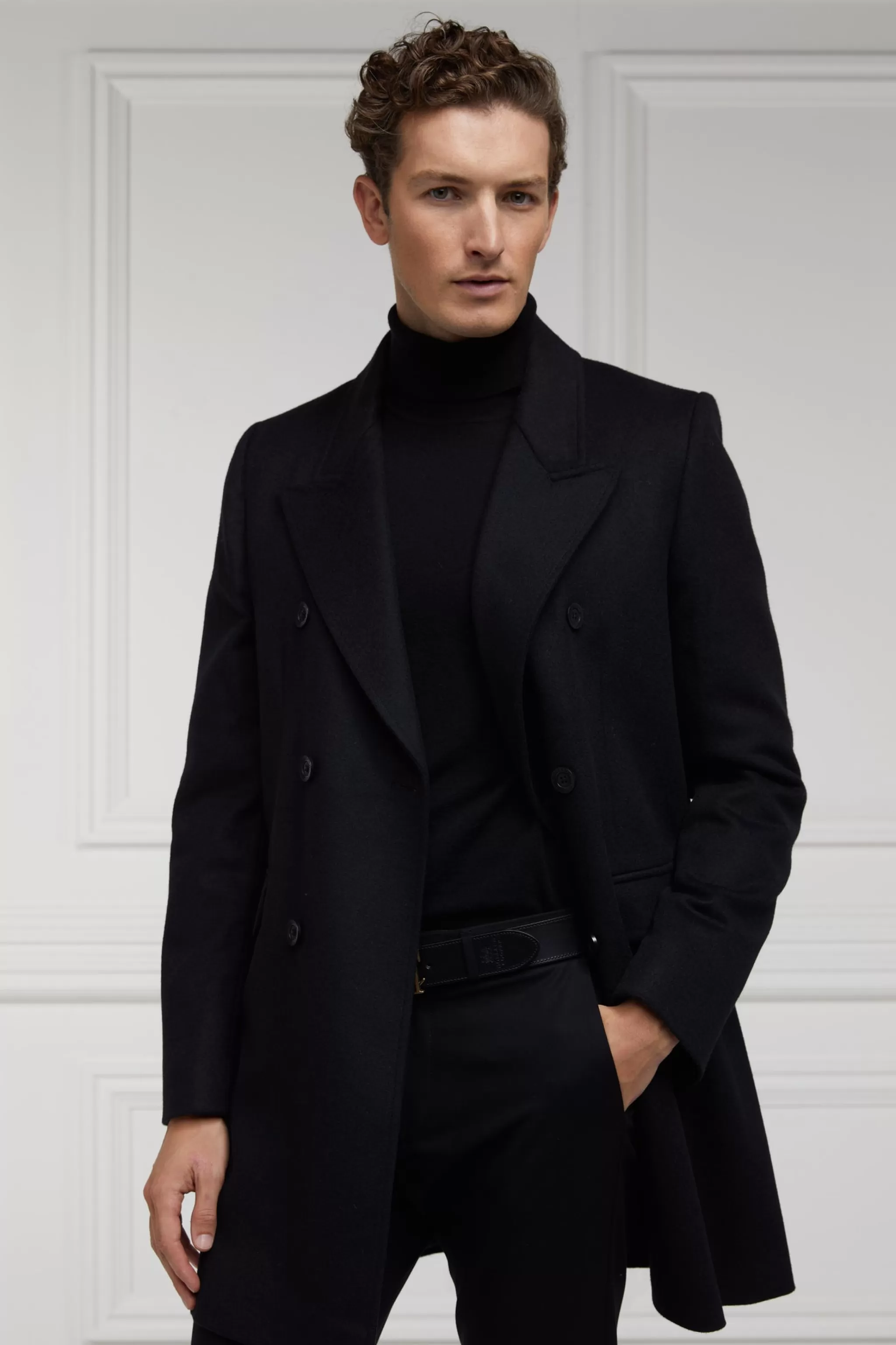 The Double Breasted Coat>Holland Cooper Discount