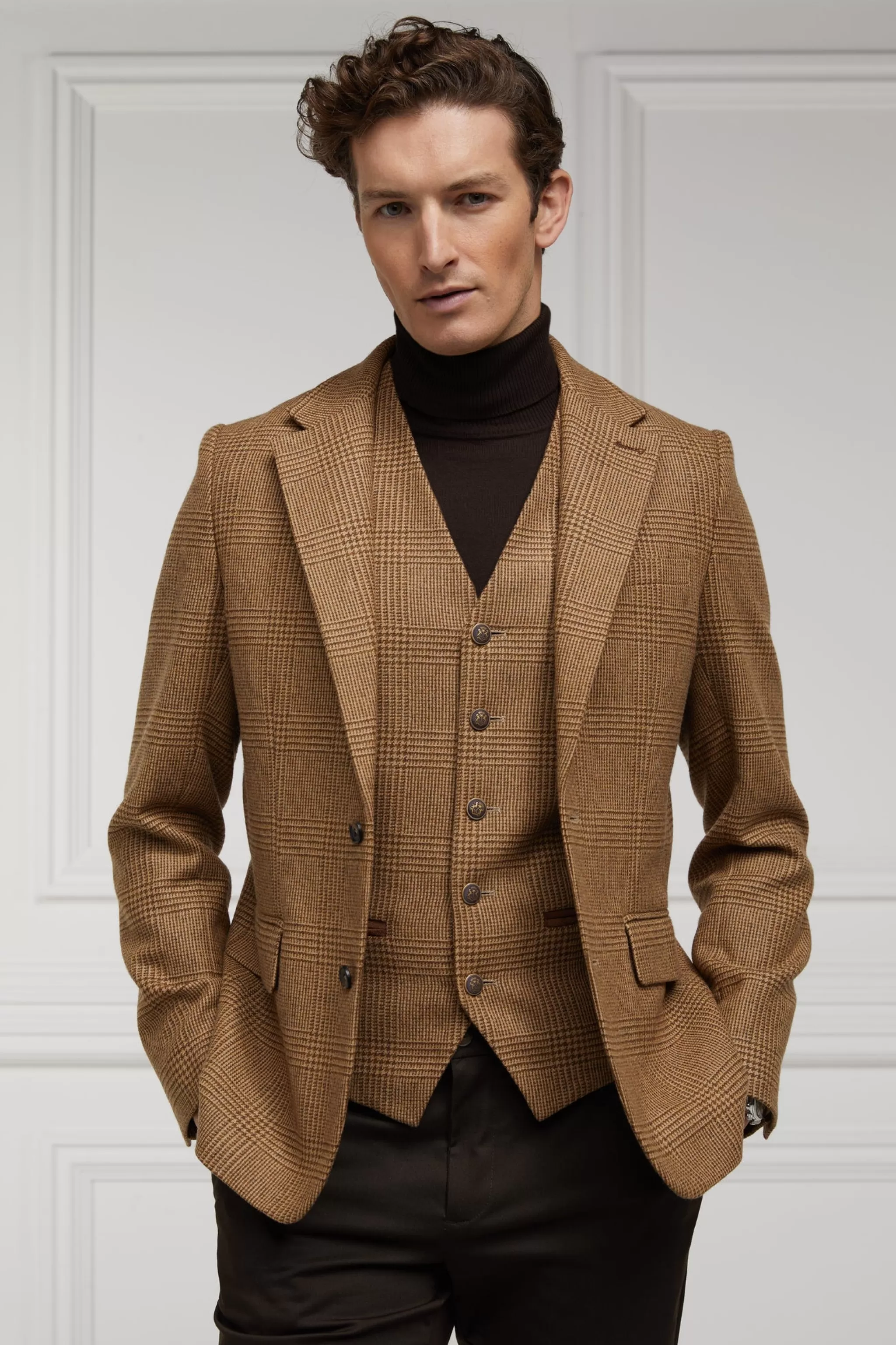 The Single Breasted Blazer>Holland Cooper Clearance