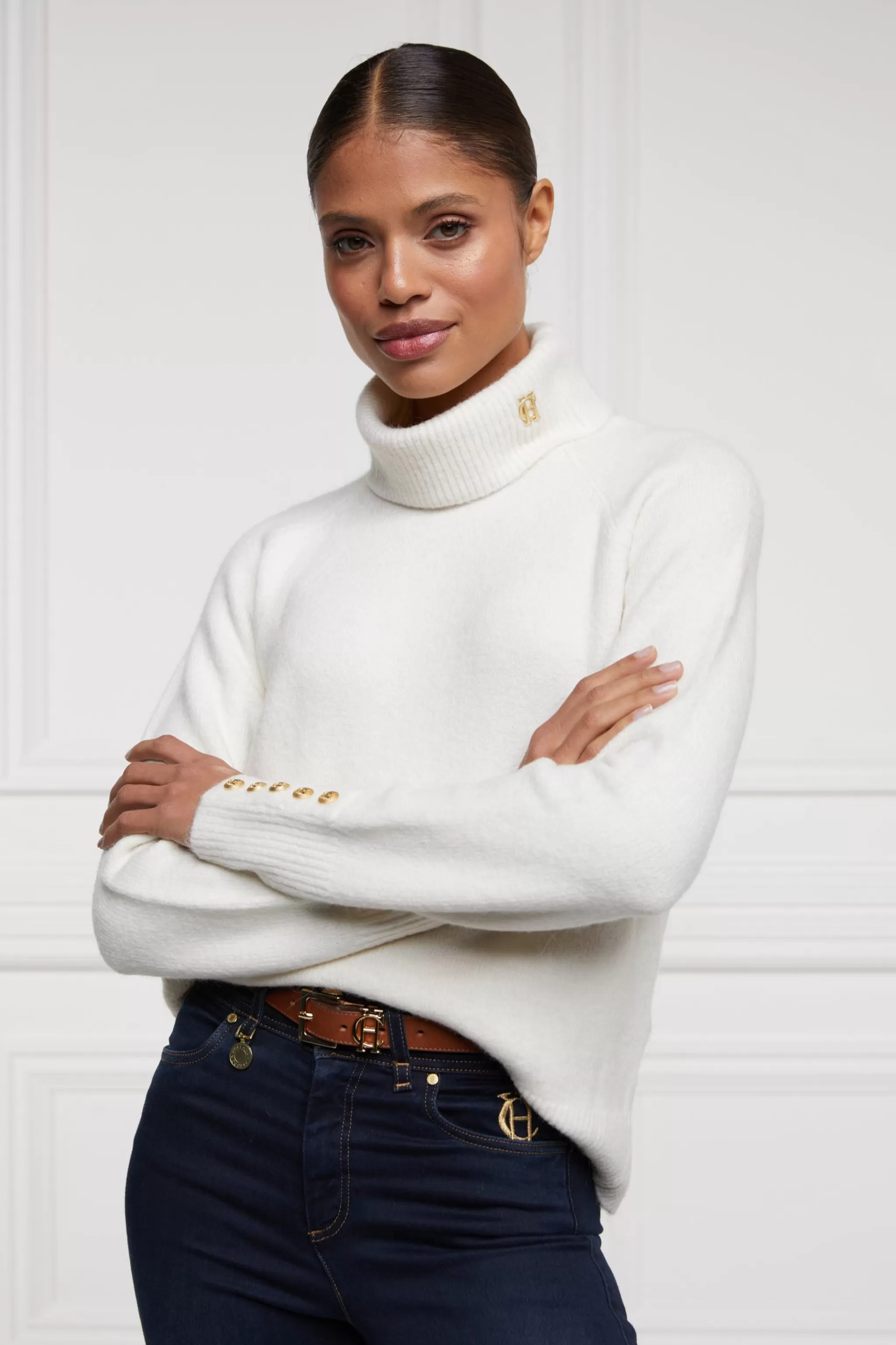 Tori Knit>Holland Cooper Flash Sale