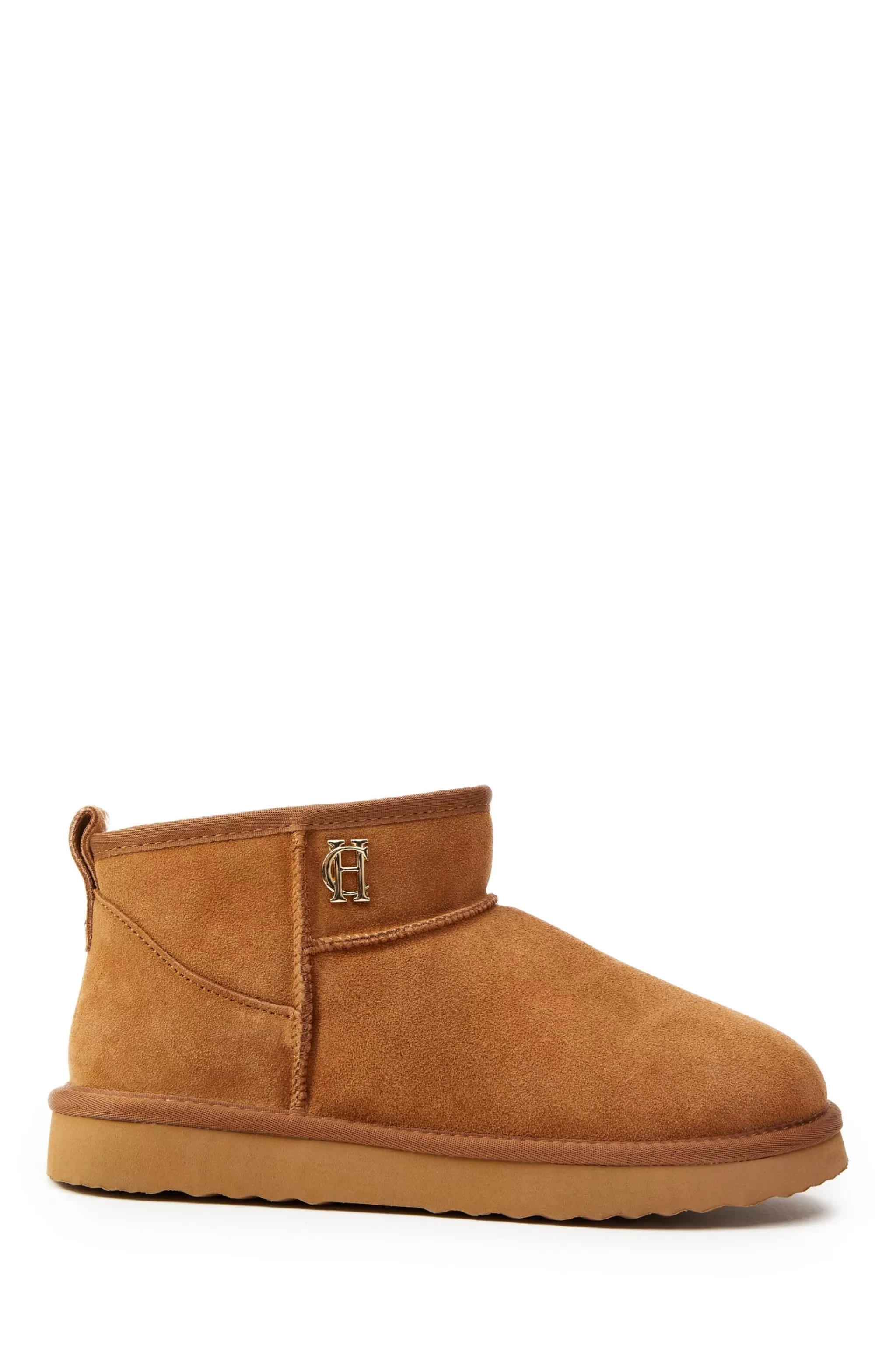 Ultra Mini Shearling Boot>Holland Cooper Store