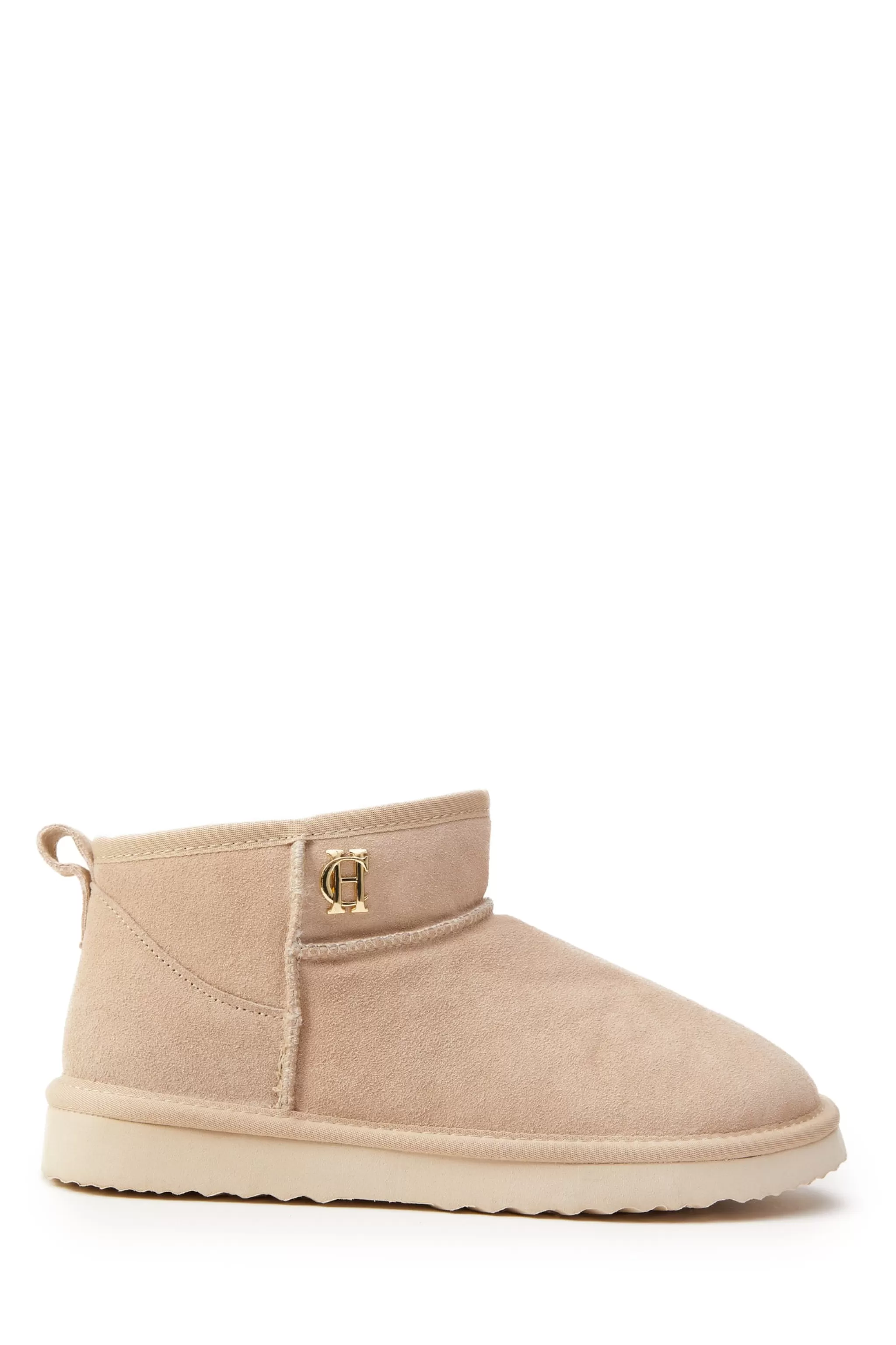 Ultra Mini Shearling Boot>Holland Cooper Flash Sale