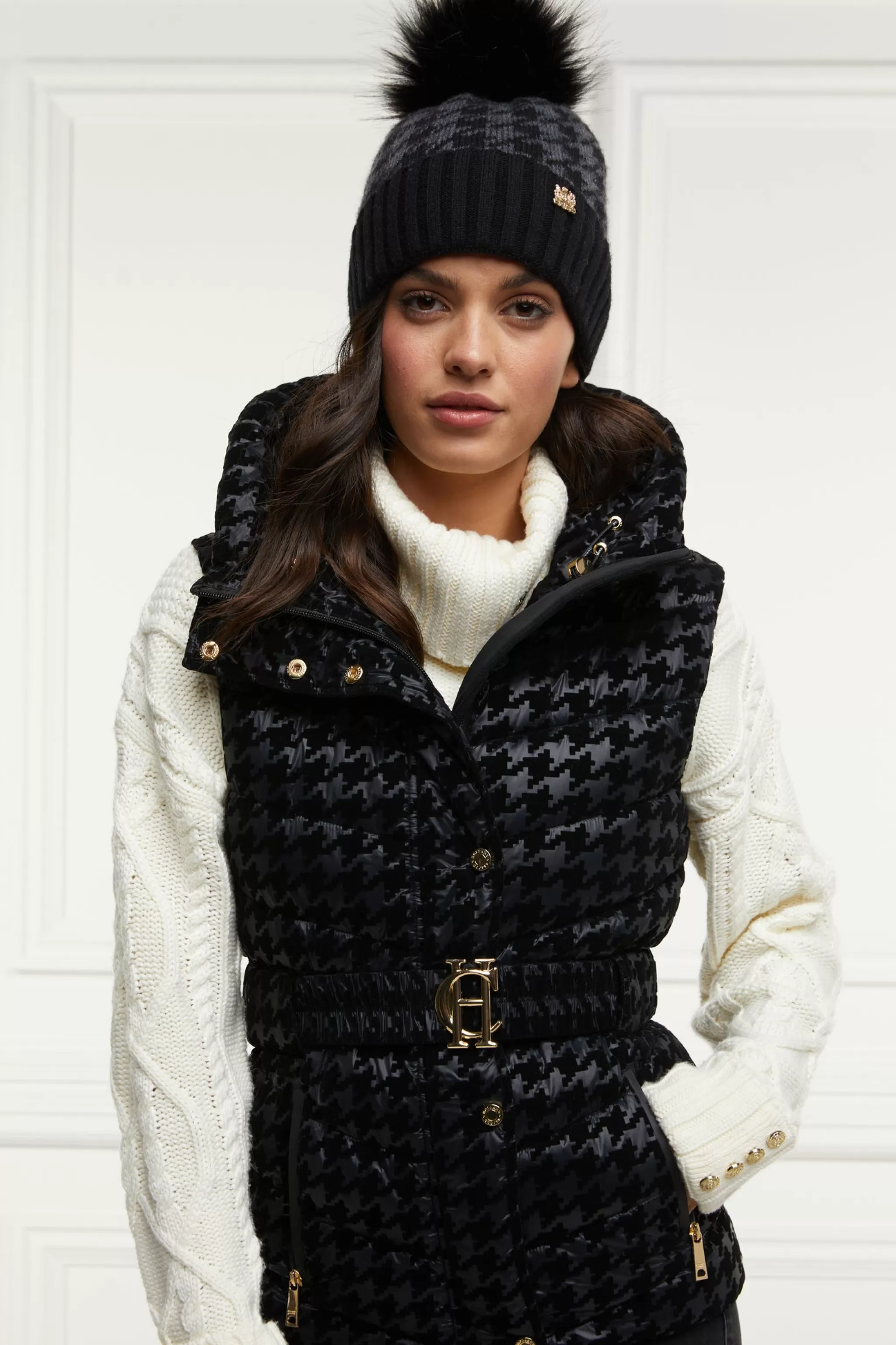 Vermont Gilet>Holland Cooper Cheap