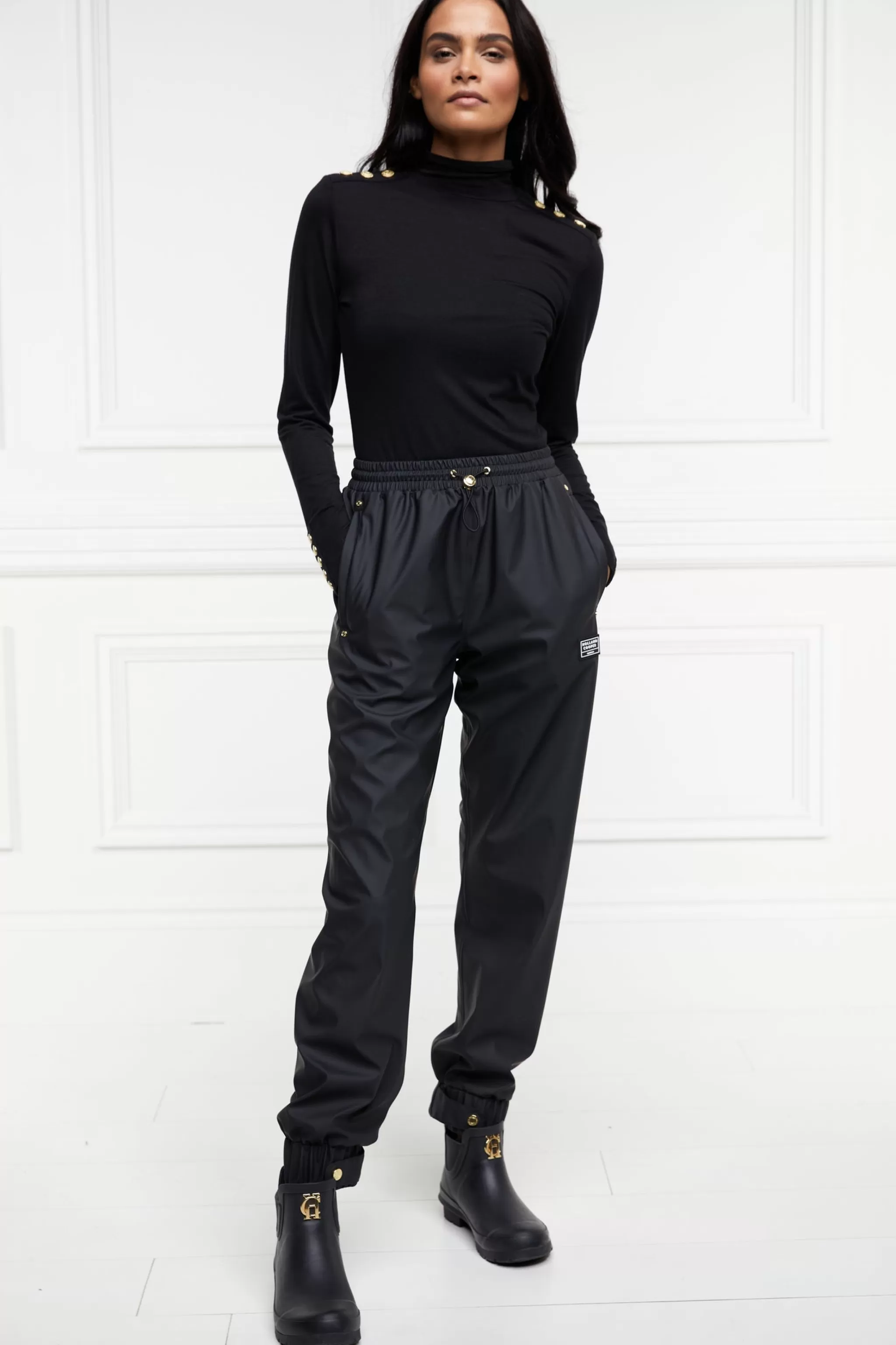 Waterproof Rain Trouser>Holland Cooper Clearance