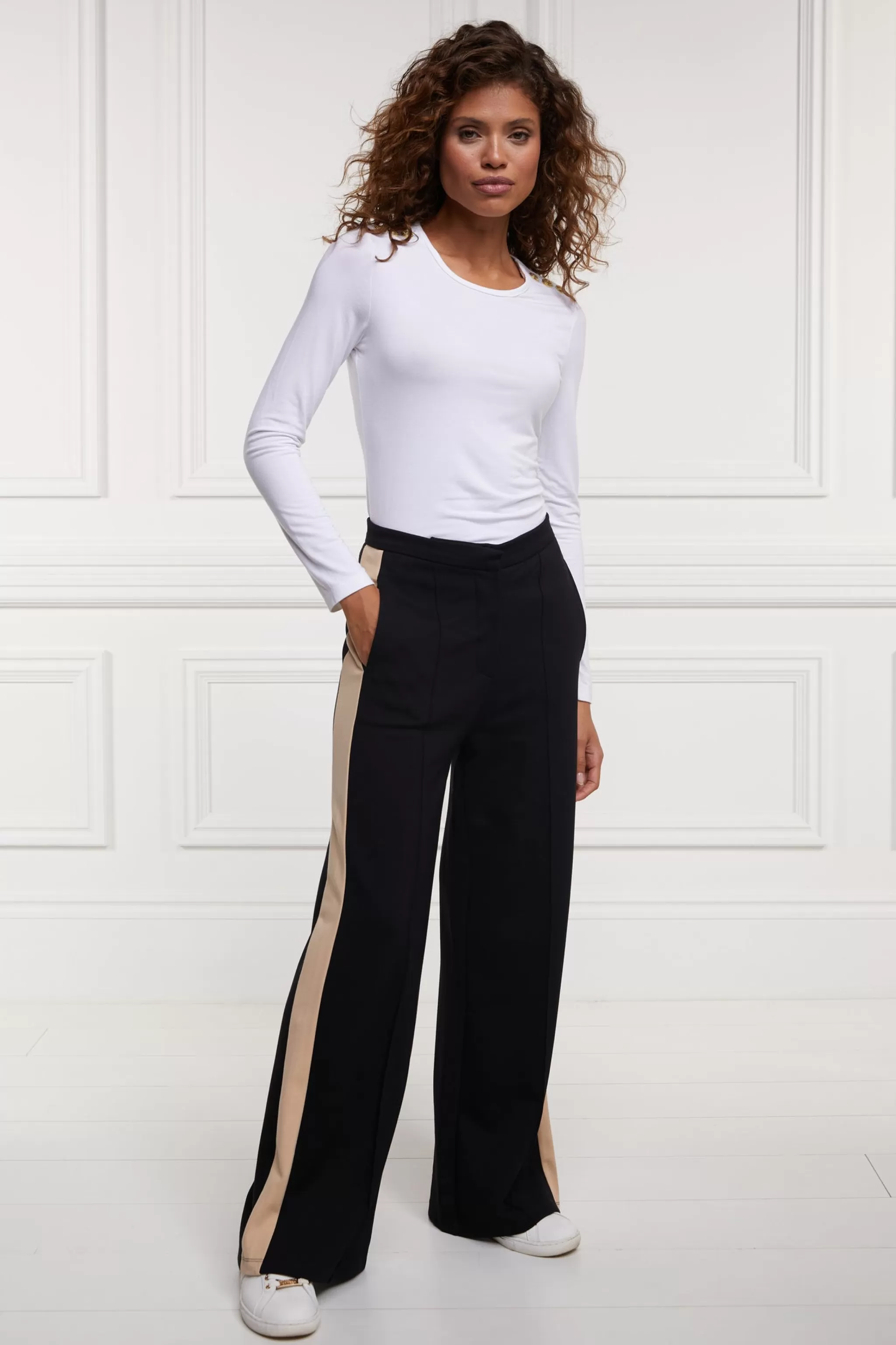 Wide Leg Pant>Holland Cooper Sale